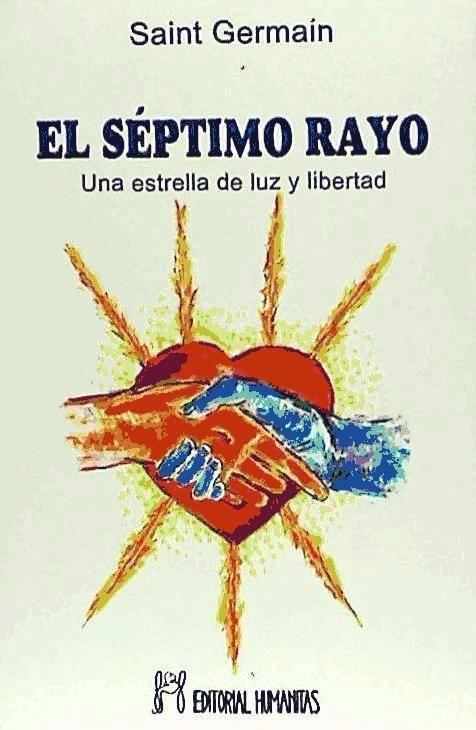 El séptimo rayo