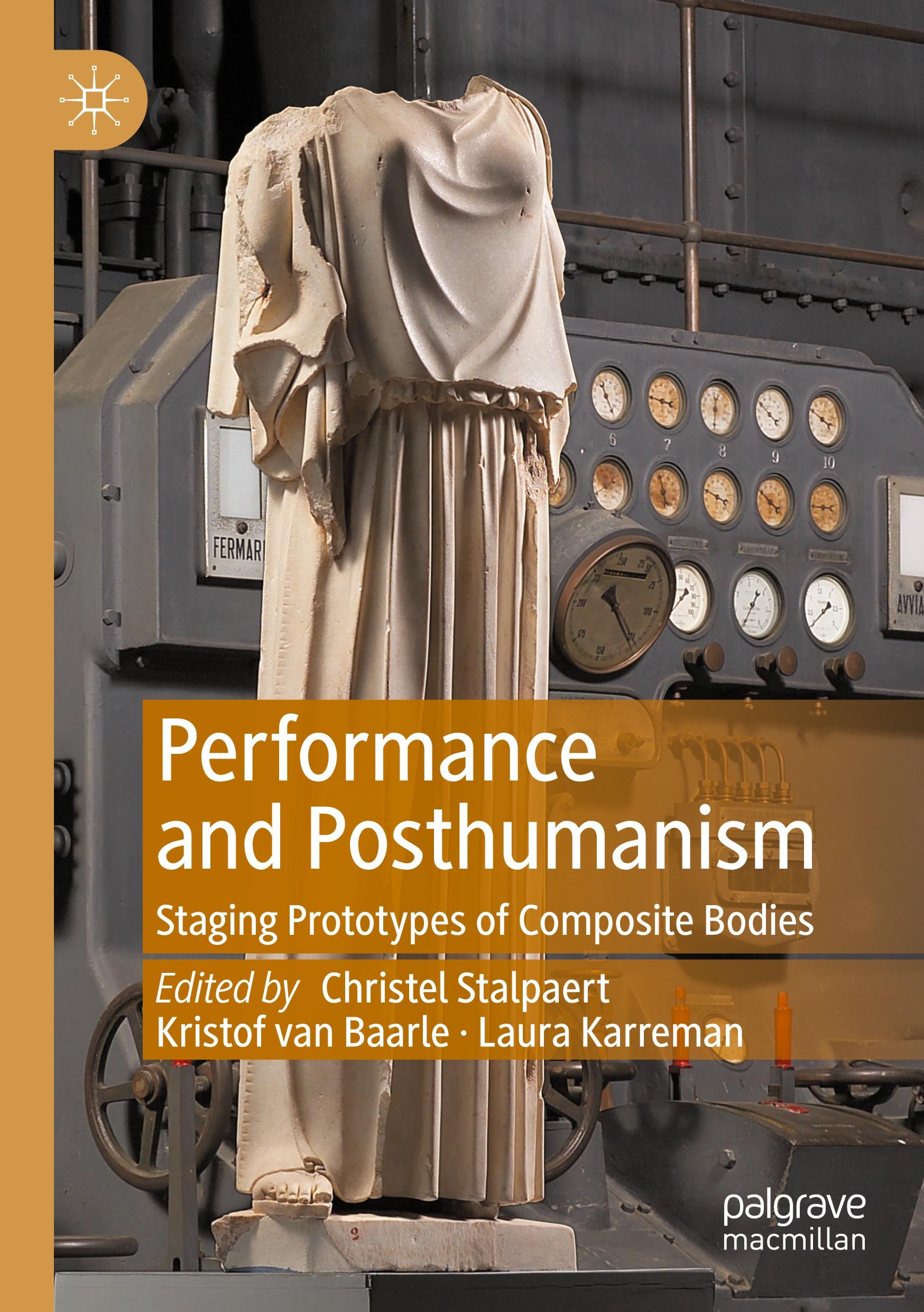 Performance and Posthumanism