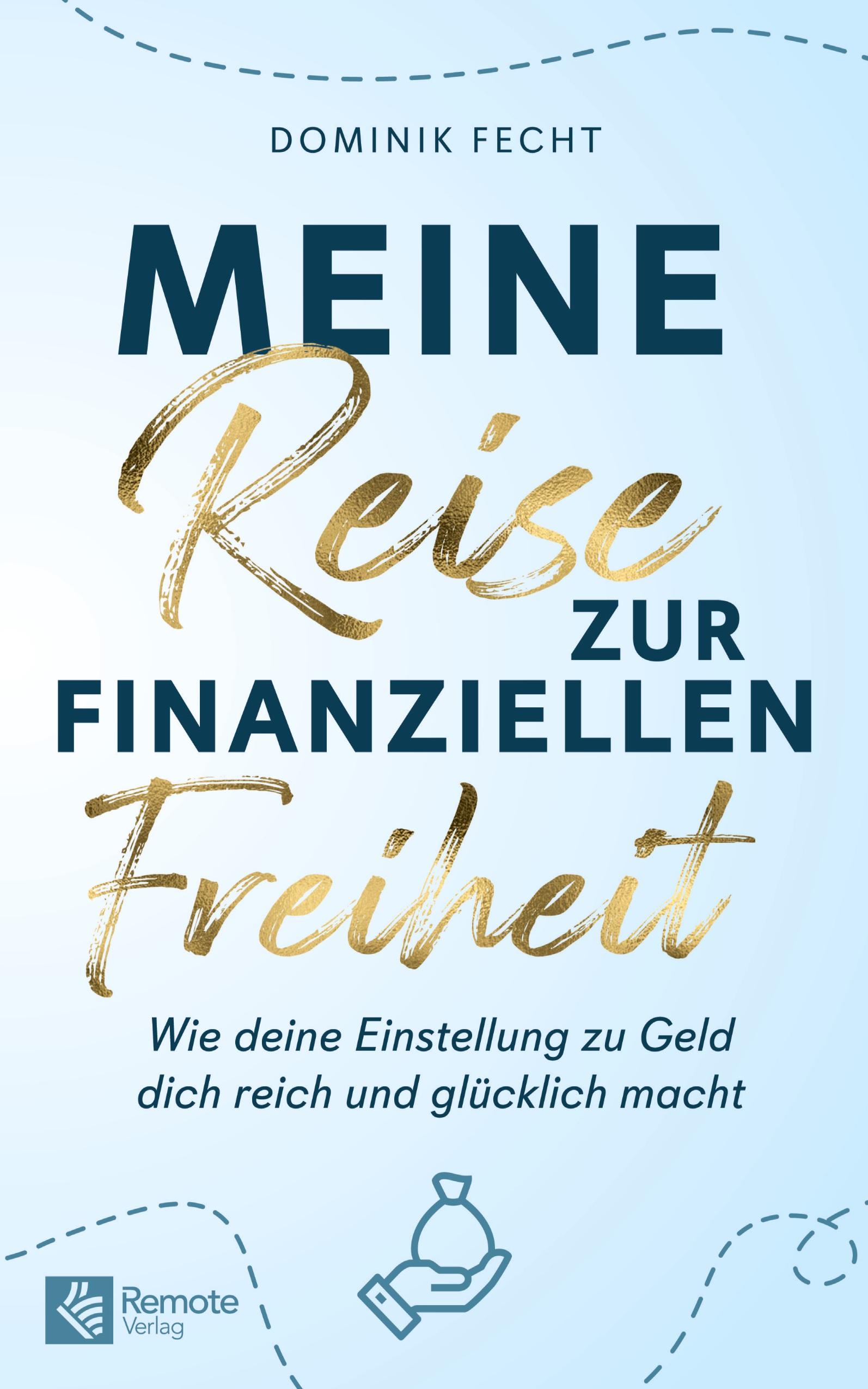 Meine Reise zur finanziellen Freiheit