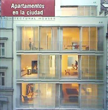 Apartamentos en la ciudad