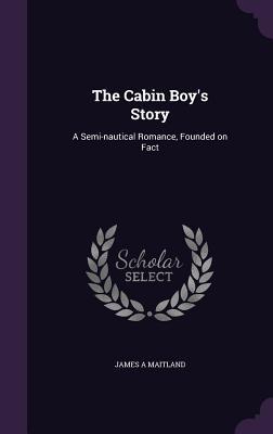 The Cabin Boy's Story