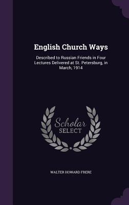 English Church Ways