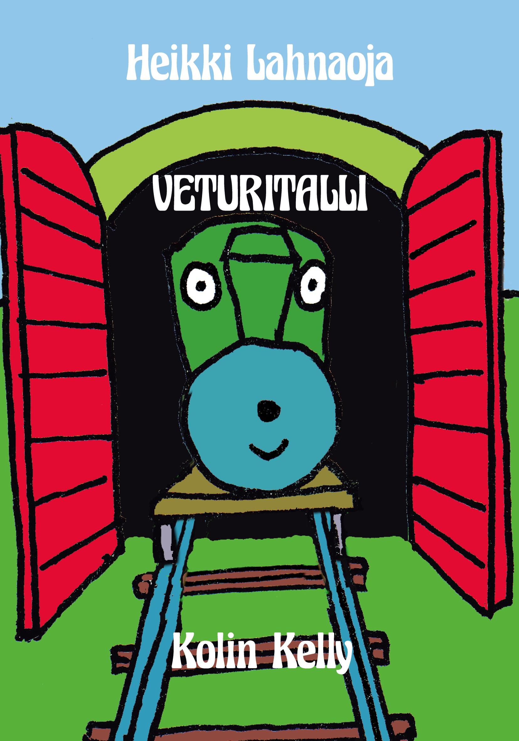 Veturitalli