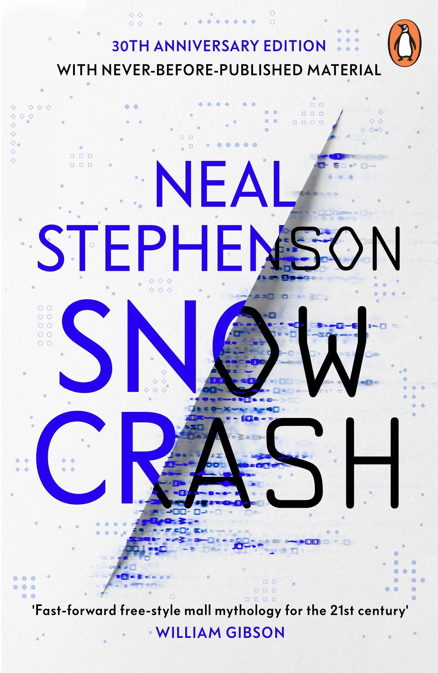 Snow Crash