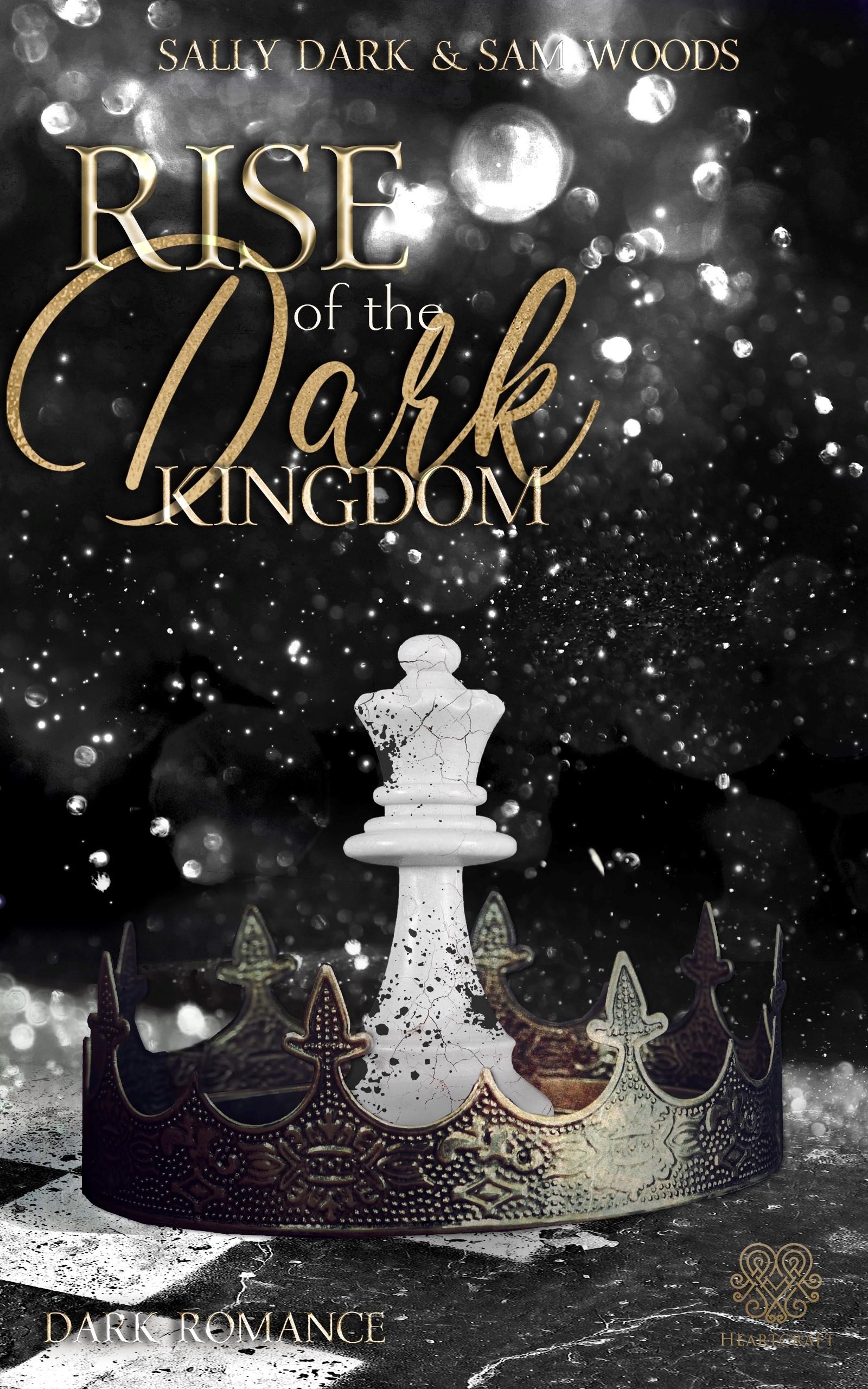 Rise of the dark Kingdom - (Dark Romance) Band 3