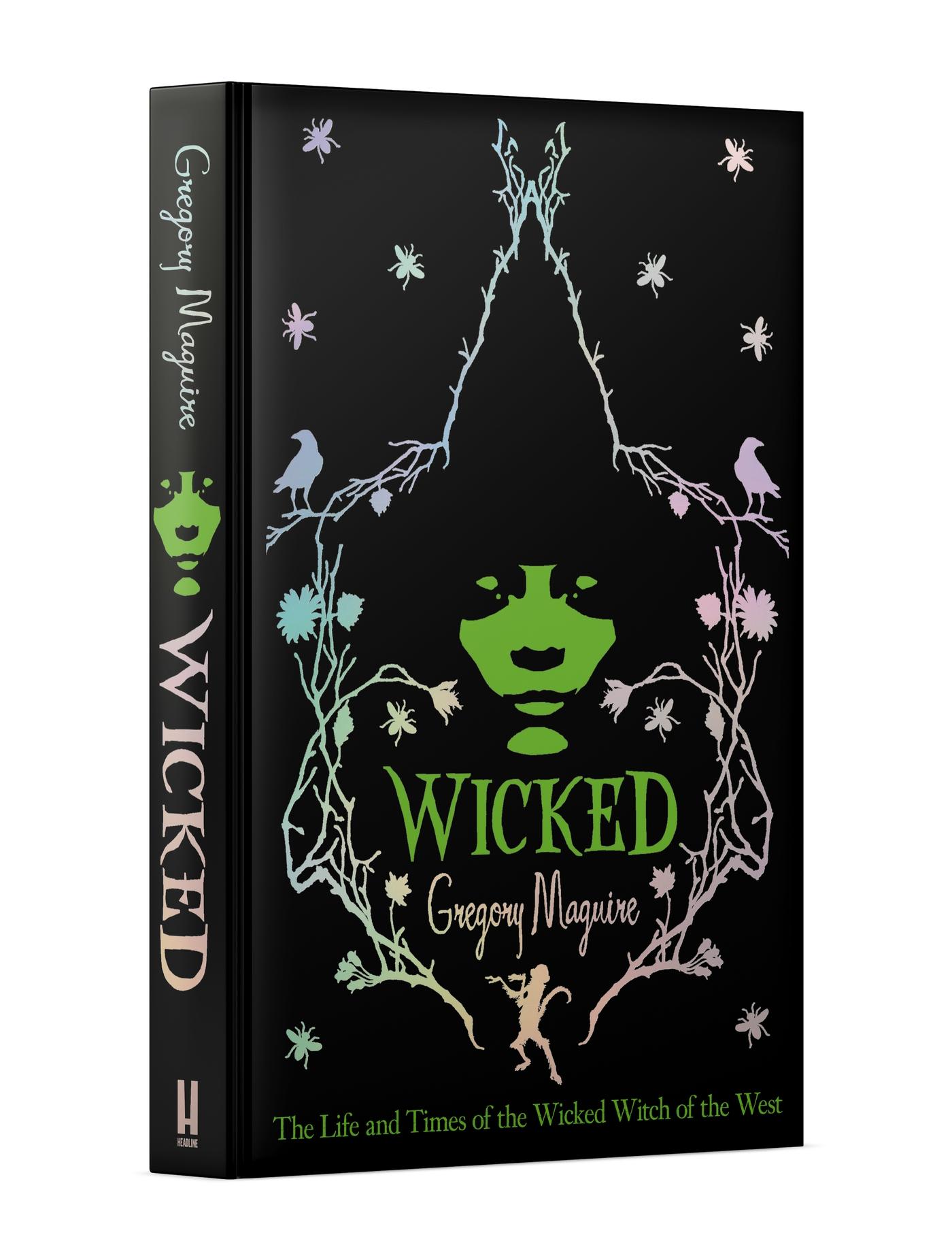 Wicked. Special Edition