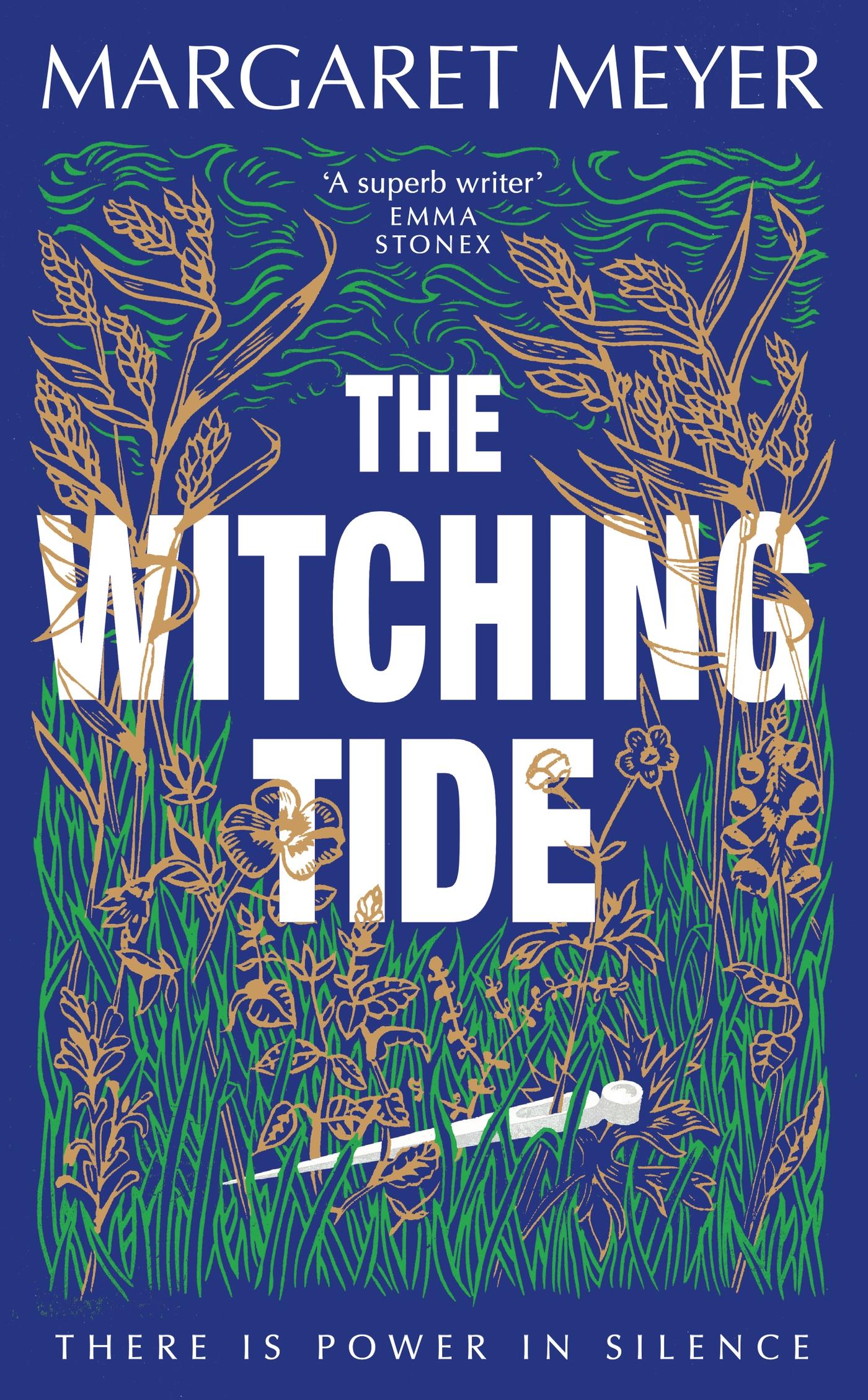 The Witching Tide