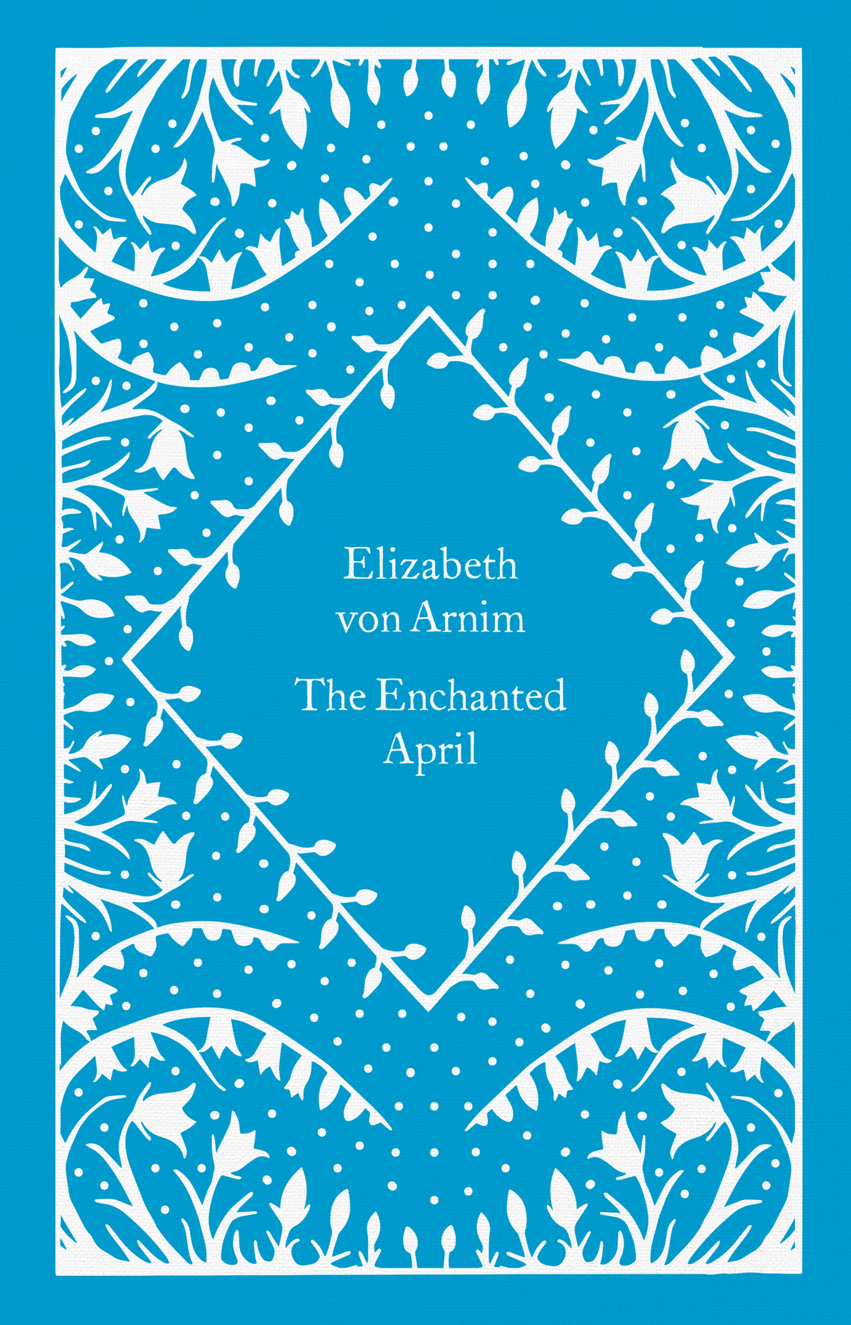 The Enchanted April