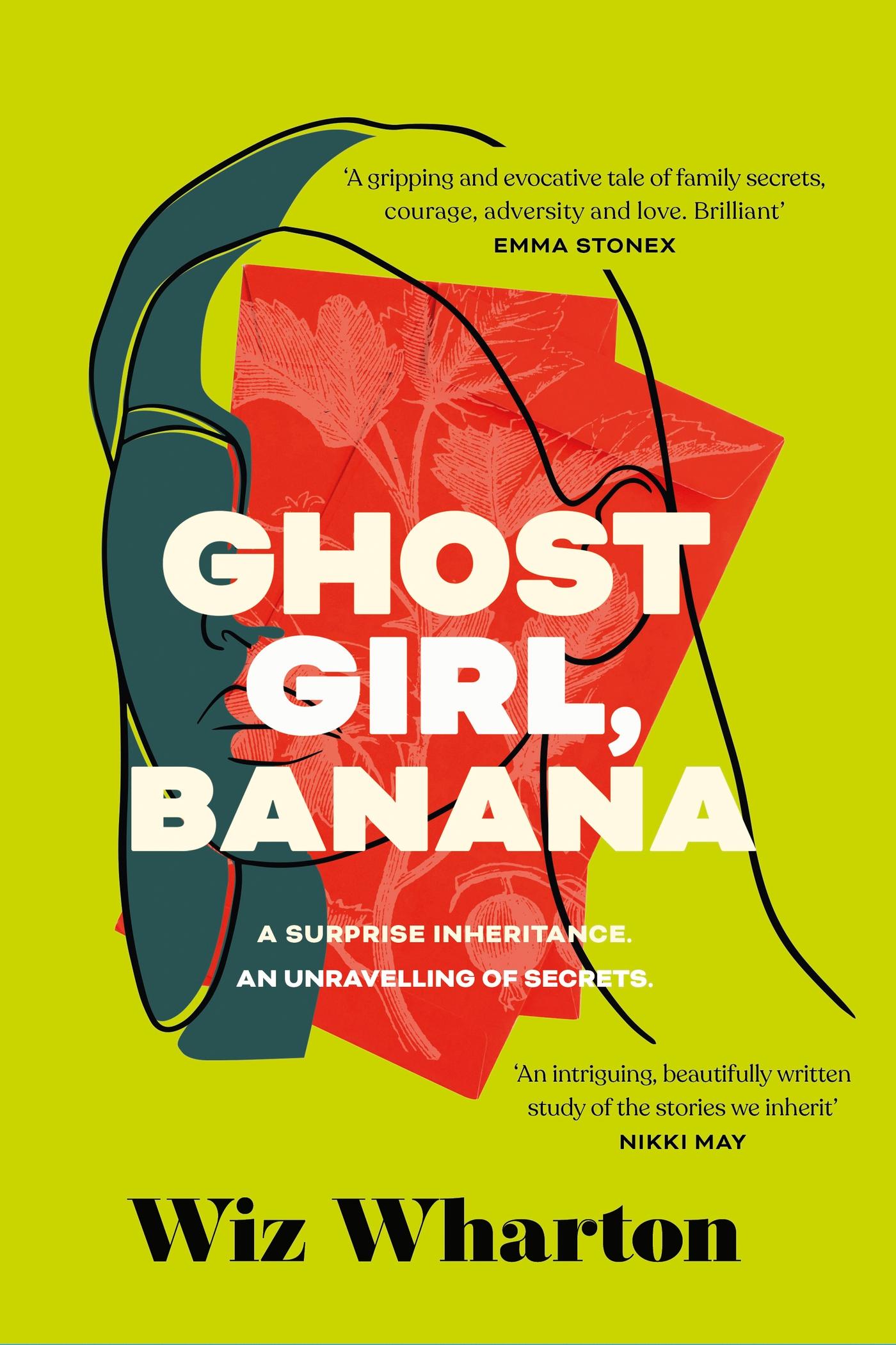 Ghost Girl, Banana