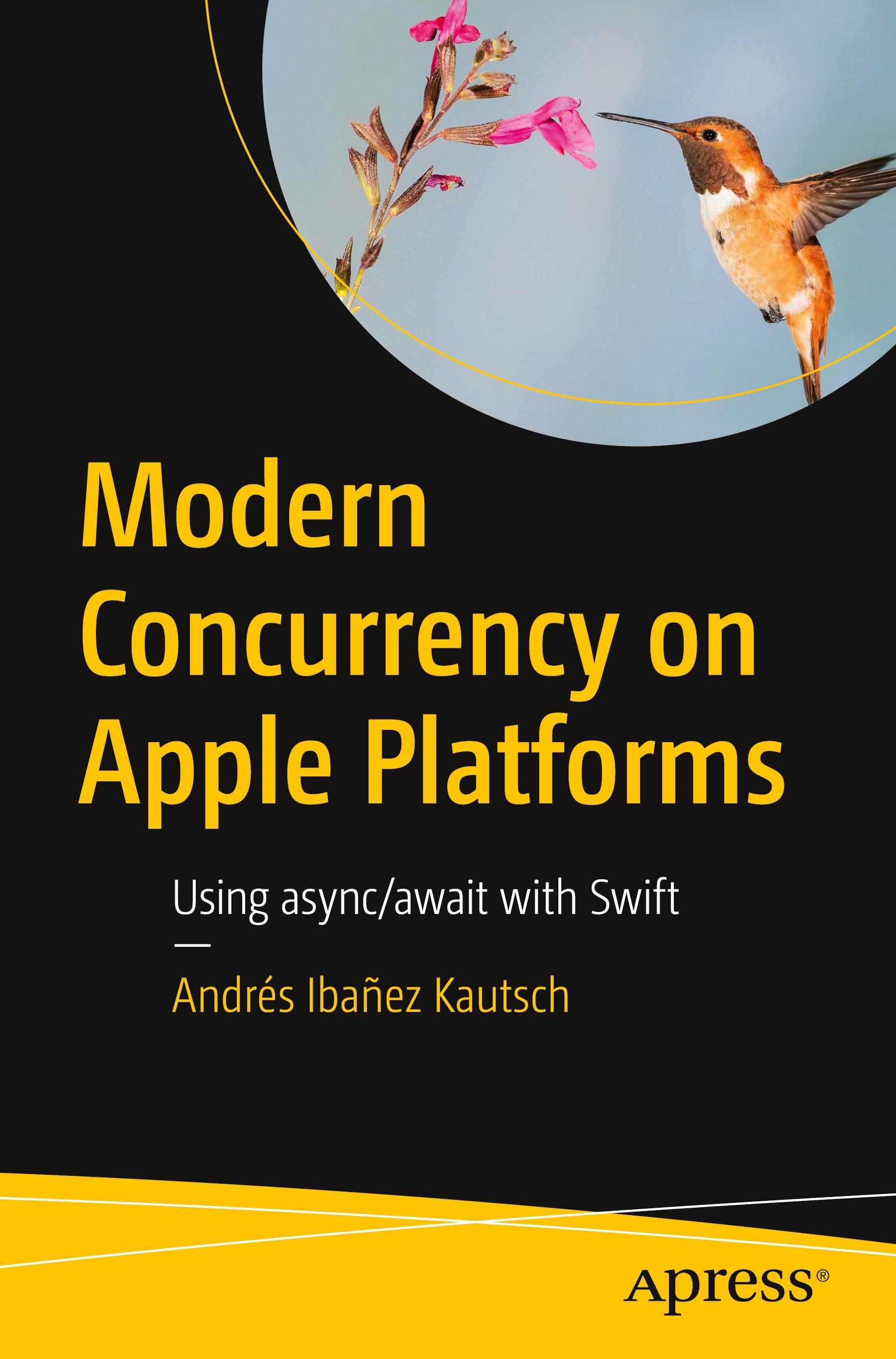 Modern Concurrency on Apple Platforms