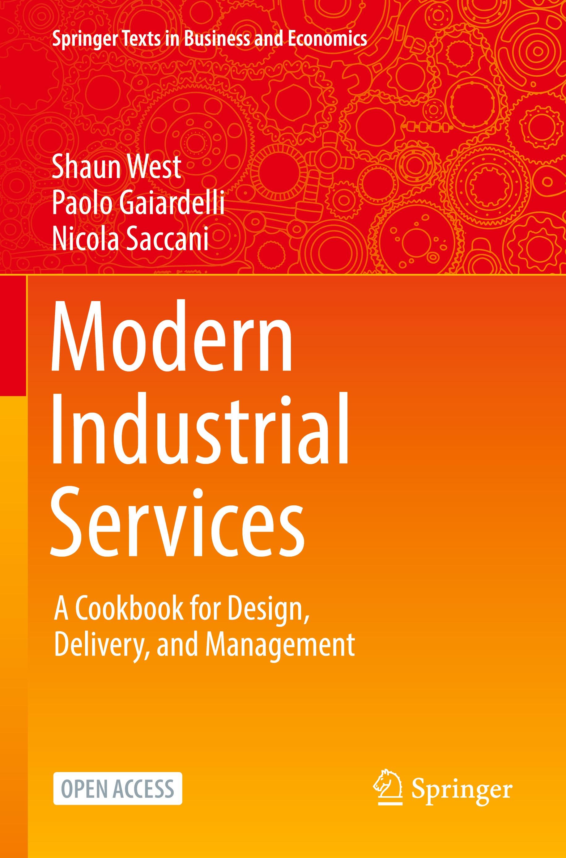 Modern Industrial Services