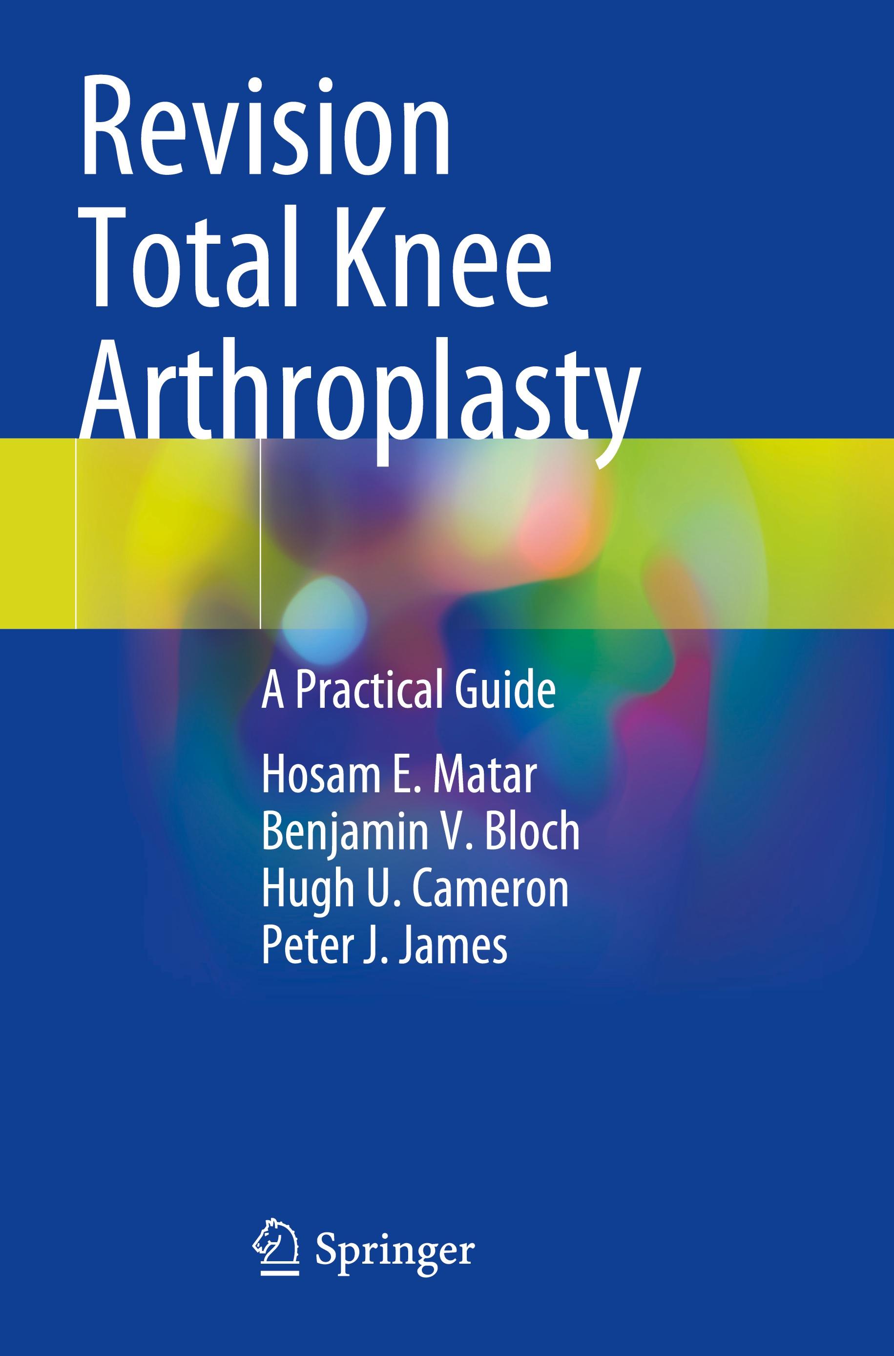 Revision Total Knee Arthroplasty