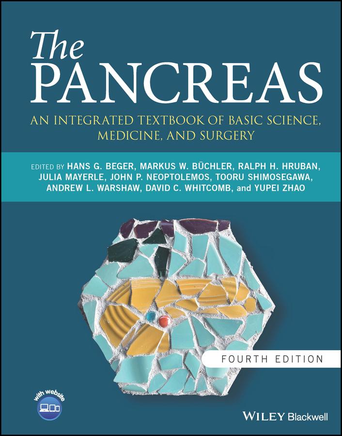 The Pancreas