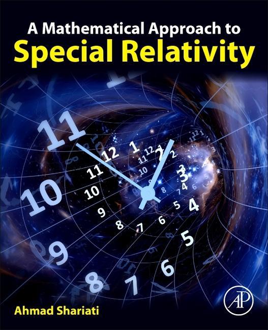 A Mathematical Approach to Special Relativity