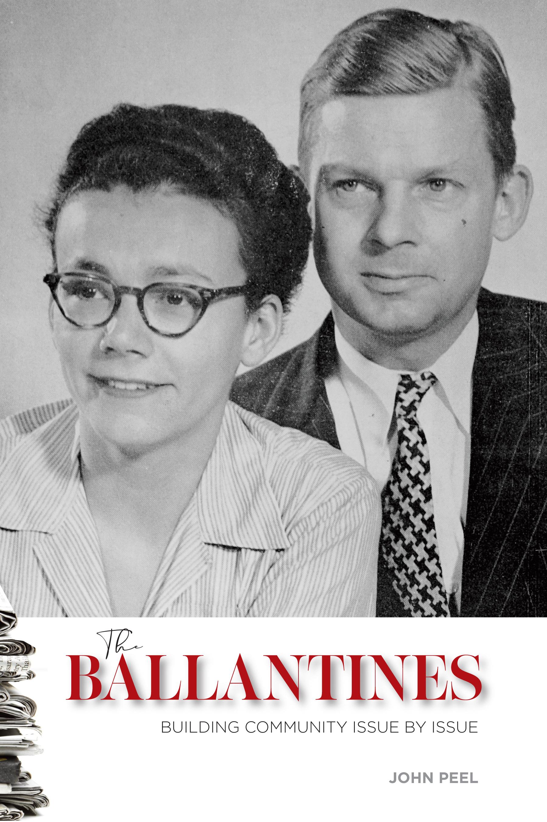 The Ballantines