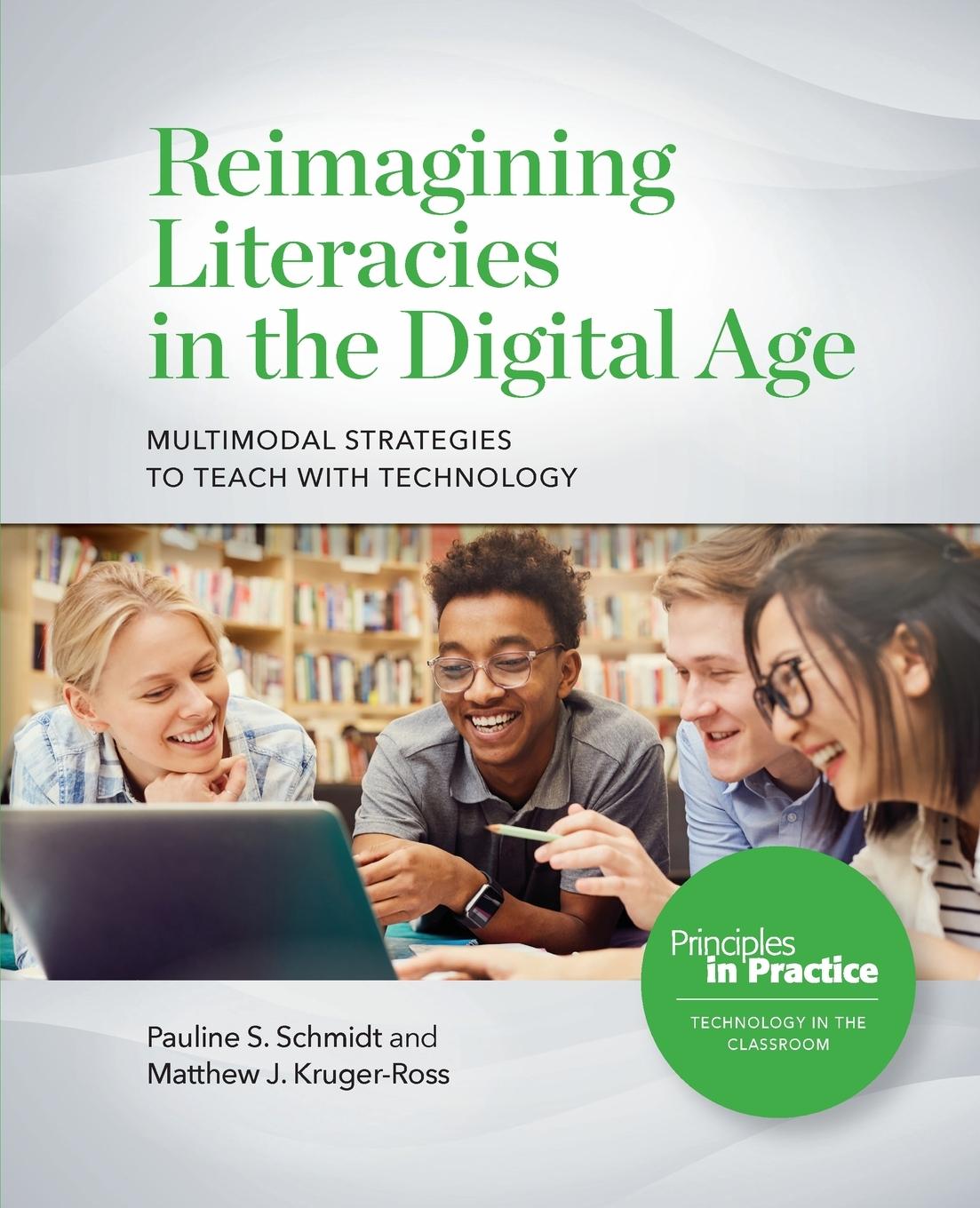 Reimagining Literacies in the Digital Age