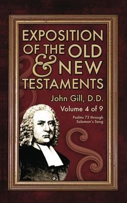 Exposition of the Old & New Testaments - Vol. 4