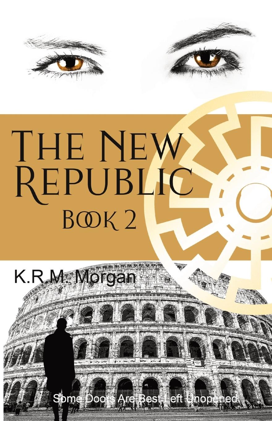 The New Republic 2: The Qliphothic Gates