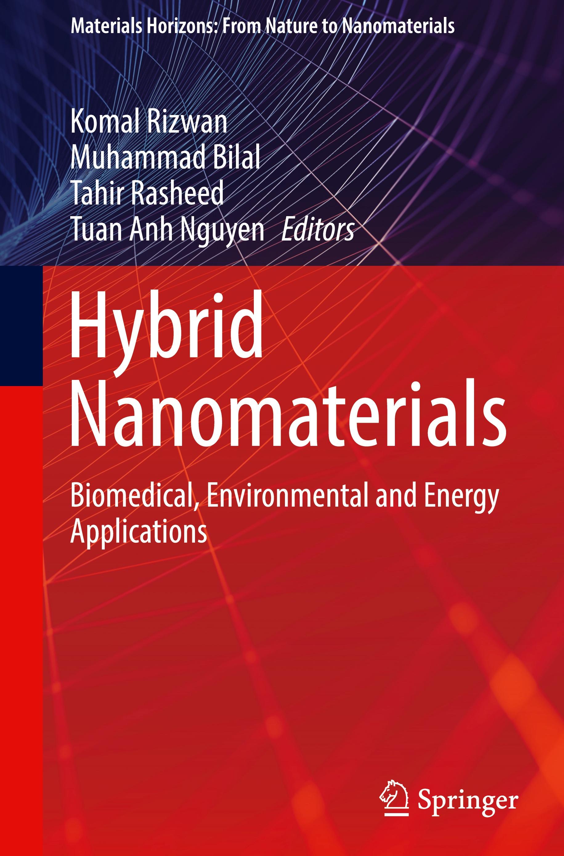 Hybrid Nanomaterials