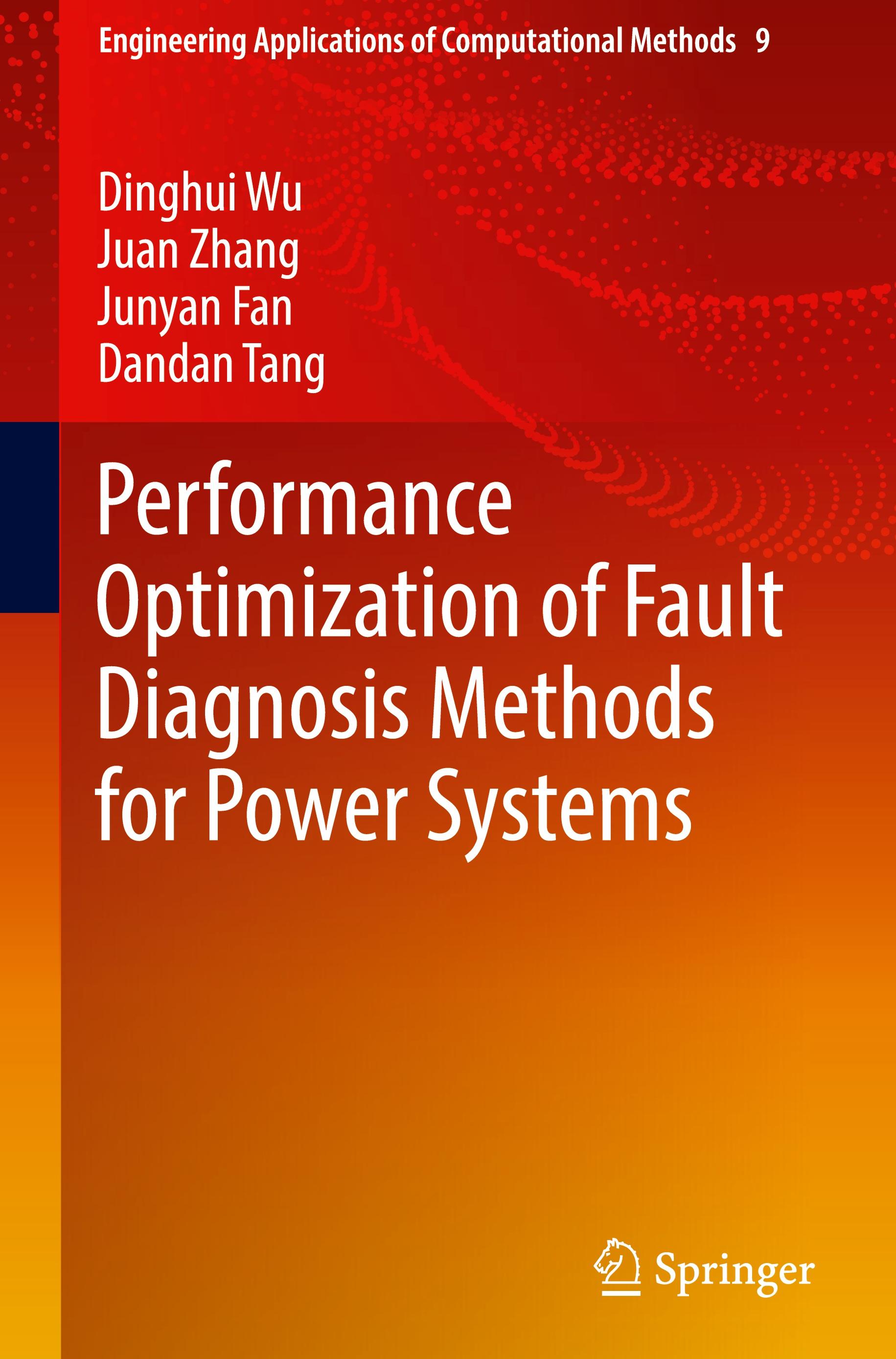 Performance Optimization of Fault Diagnosis Methods for Power Systems