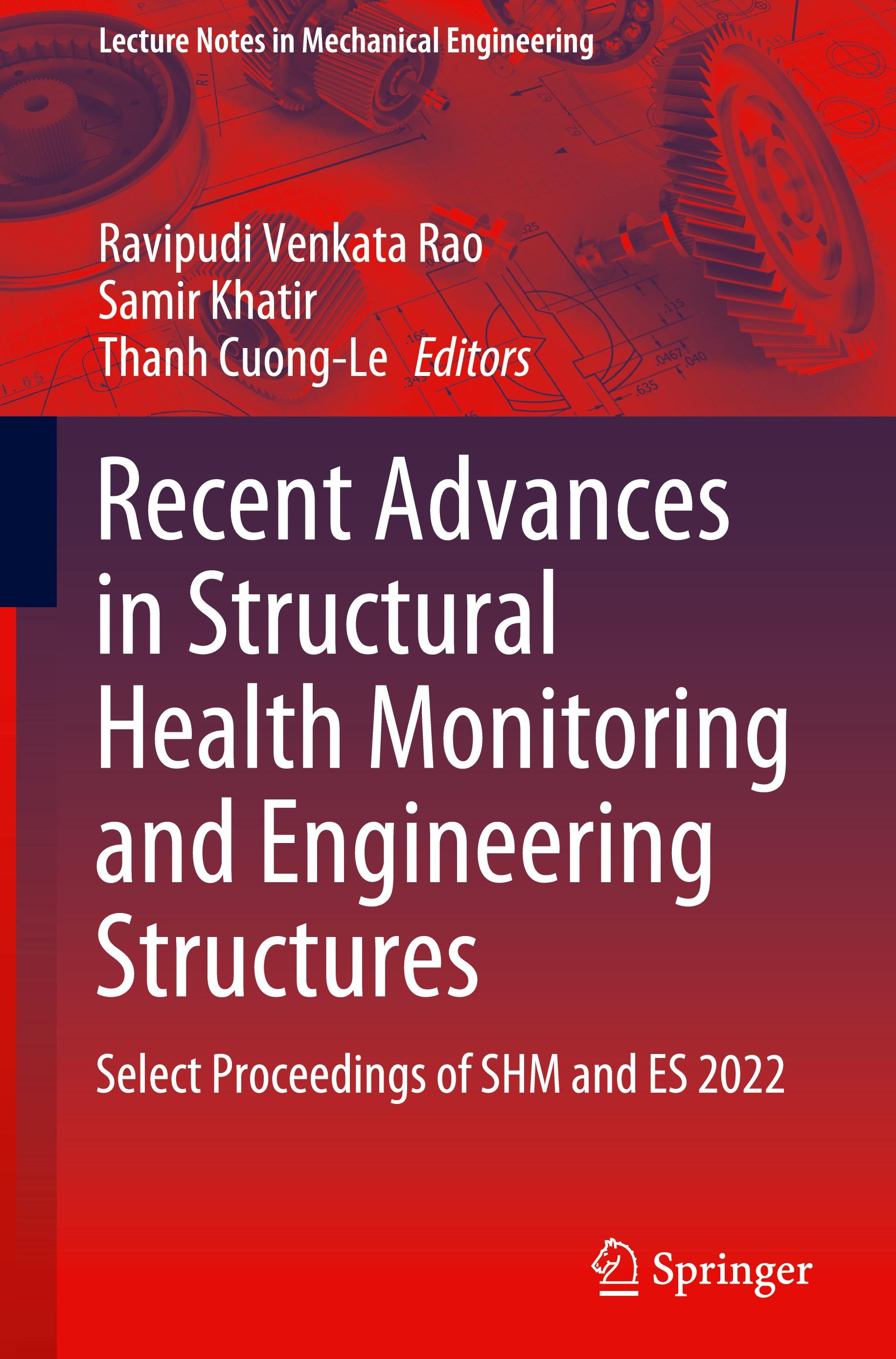 Recent Advances in Structural Health Monitoring and Engineering Structures