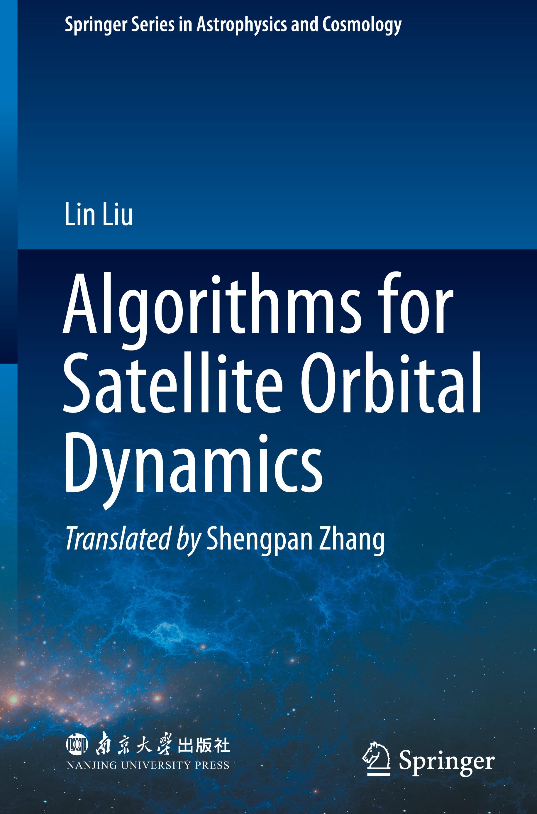 Algorithms for Satellite Orbital Dynamics