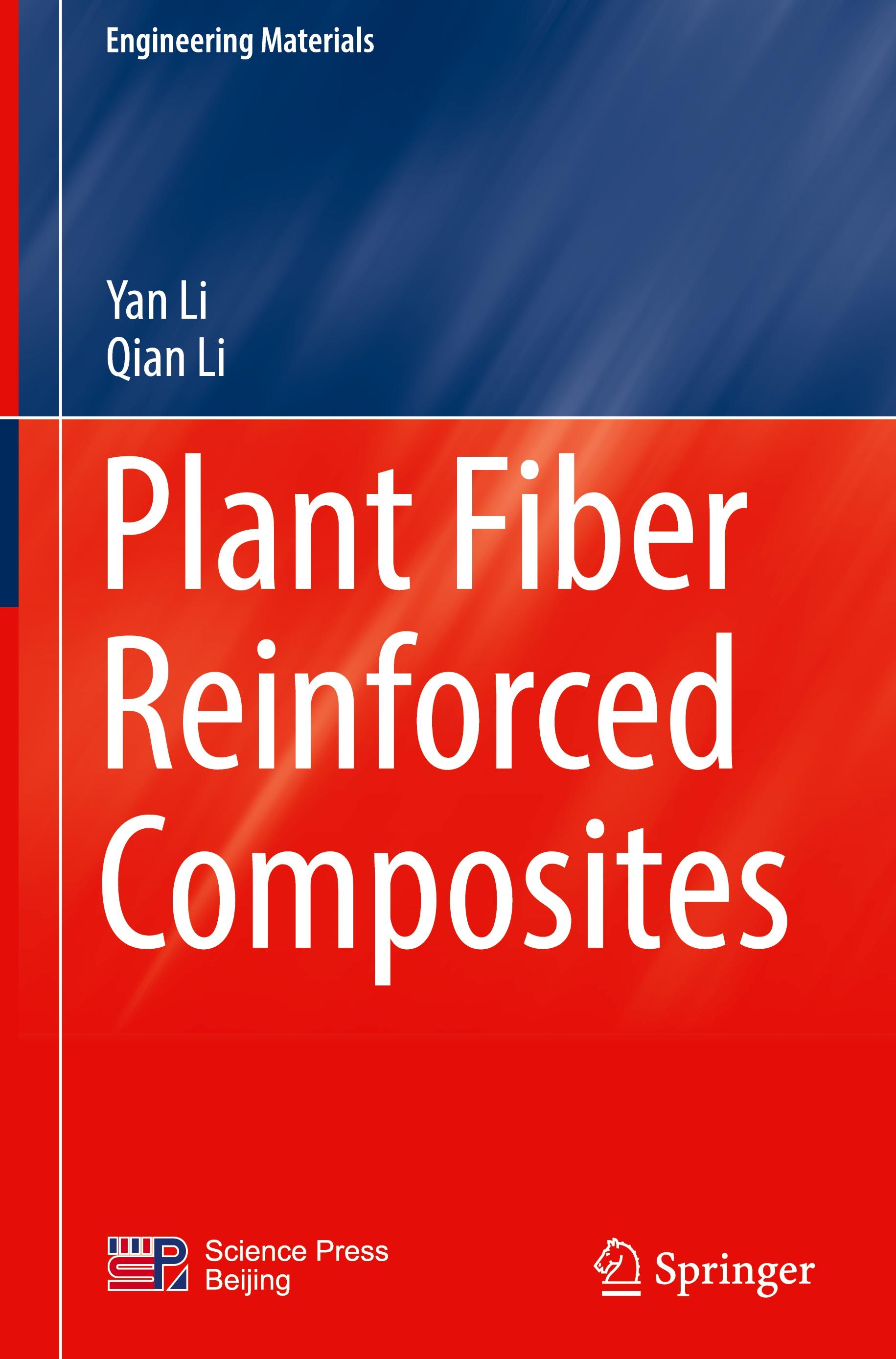 Plant Fiber Reinforced Composites