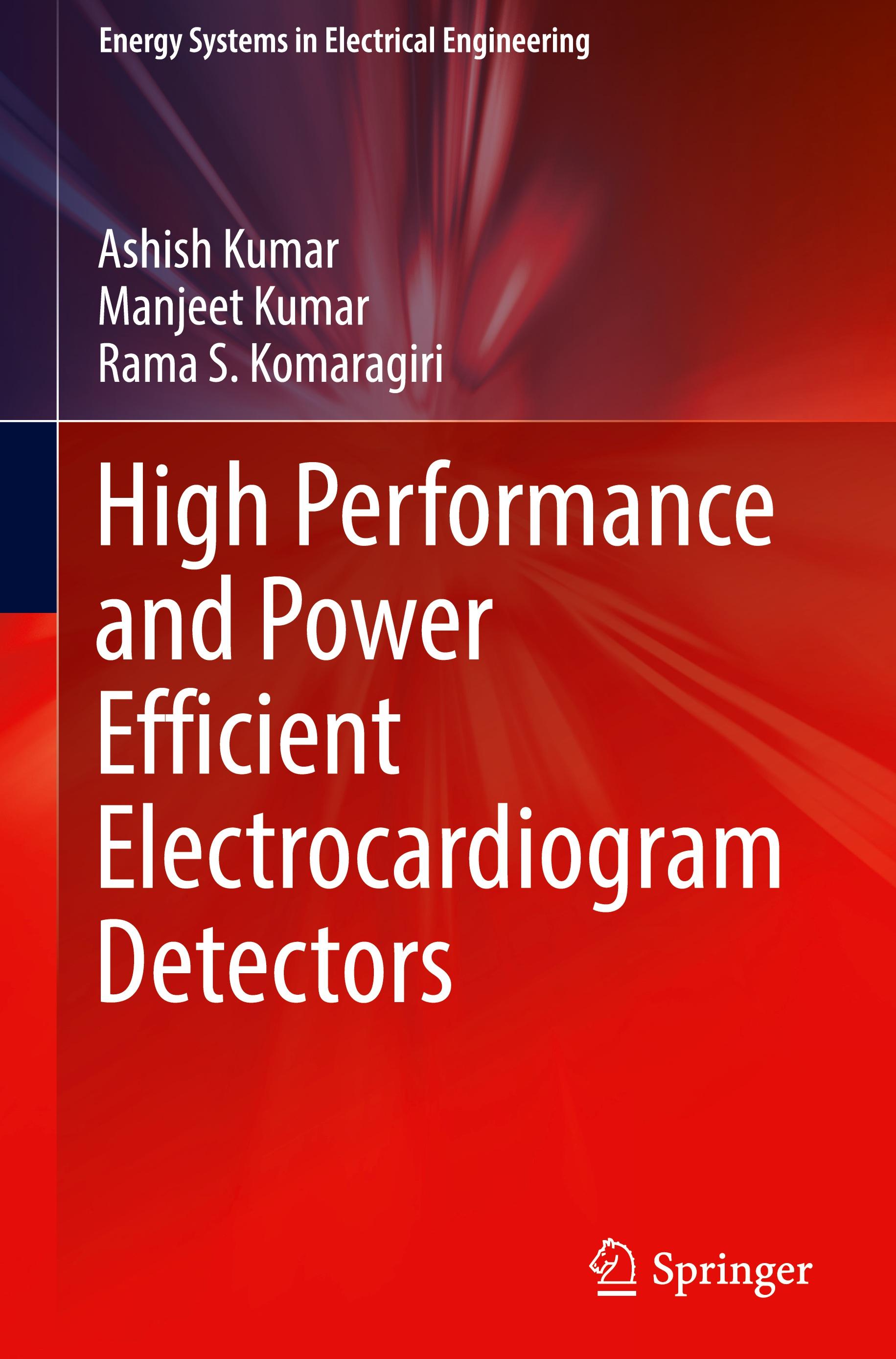 High Performance and Power Efficient Electrocardiogram Detectors