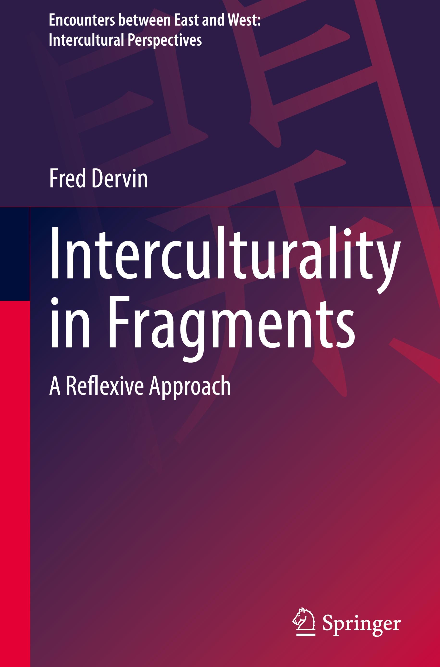 Interculturality in Fragments