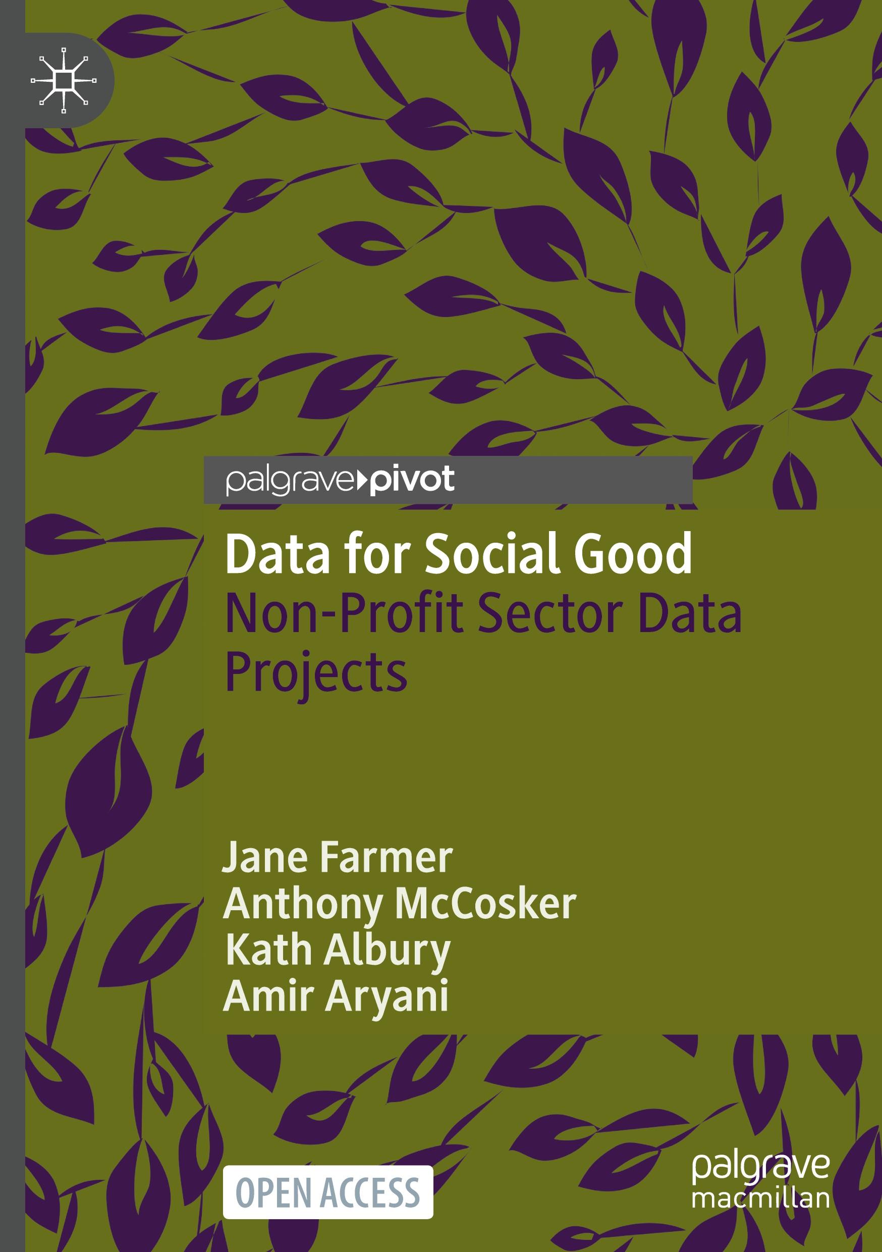 Data for Social Good