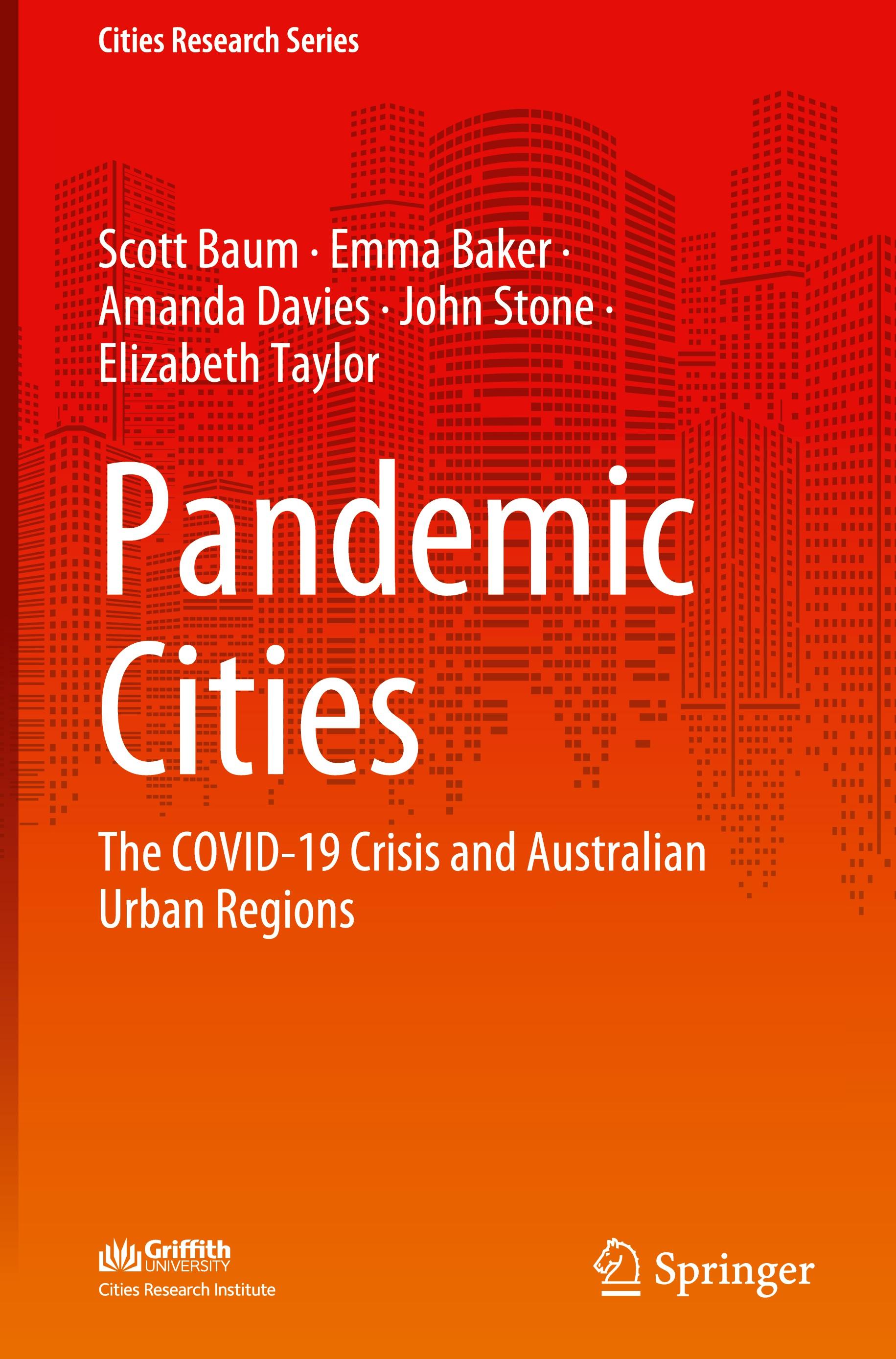 Pandemic Cities