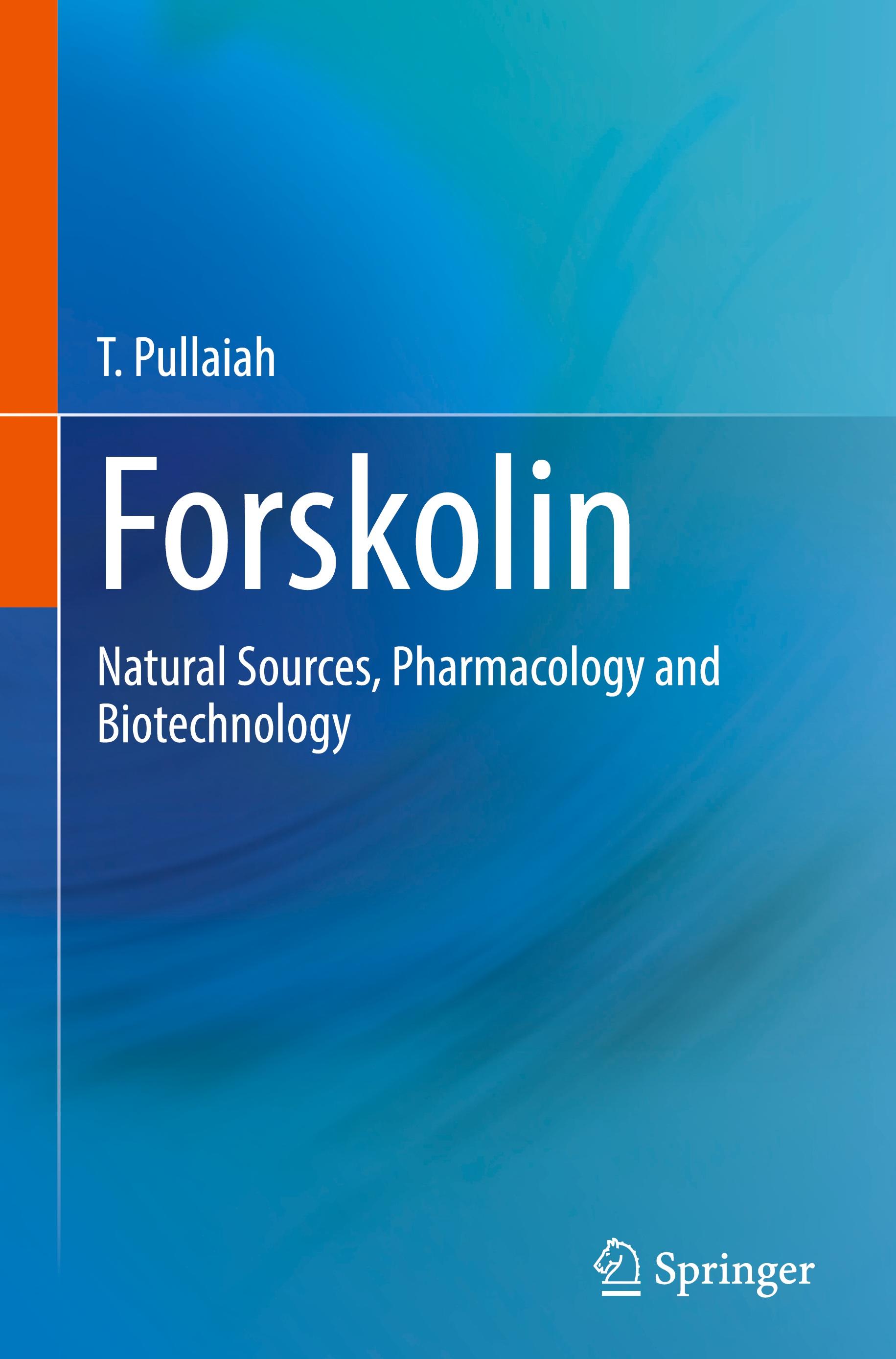 Forskolin