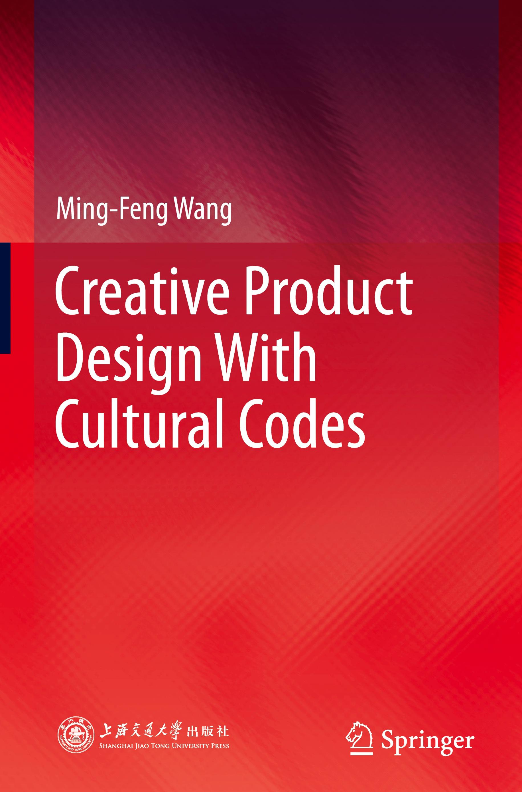 Creative Product Design With Cultural Codes