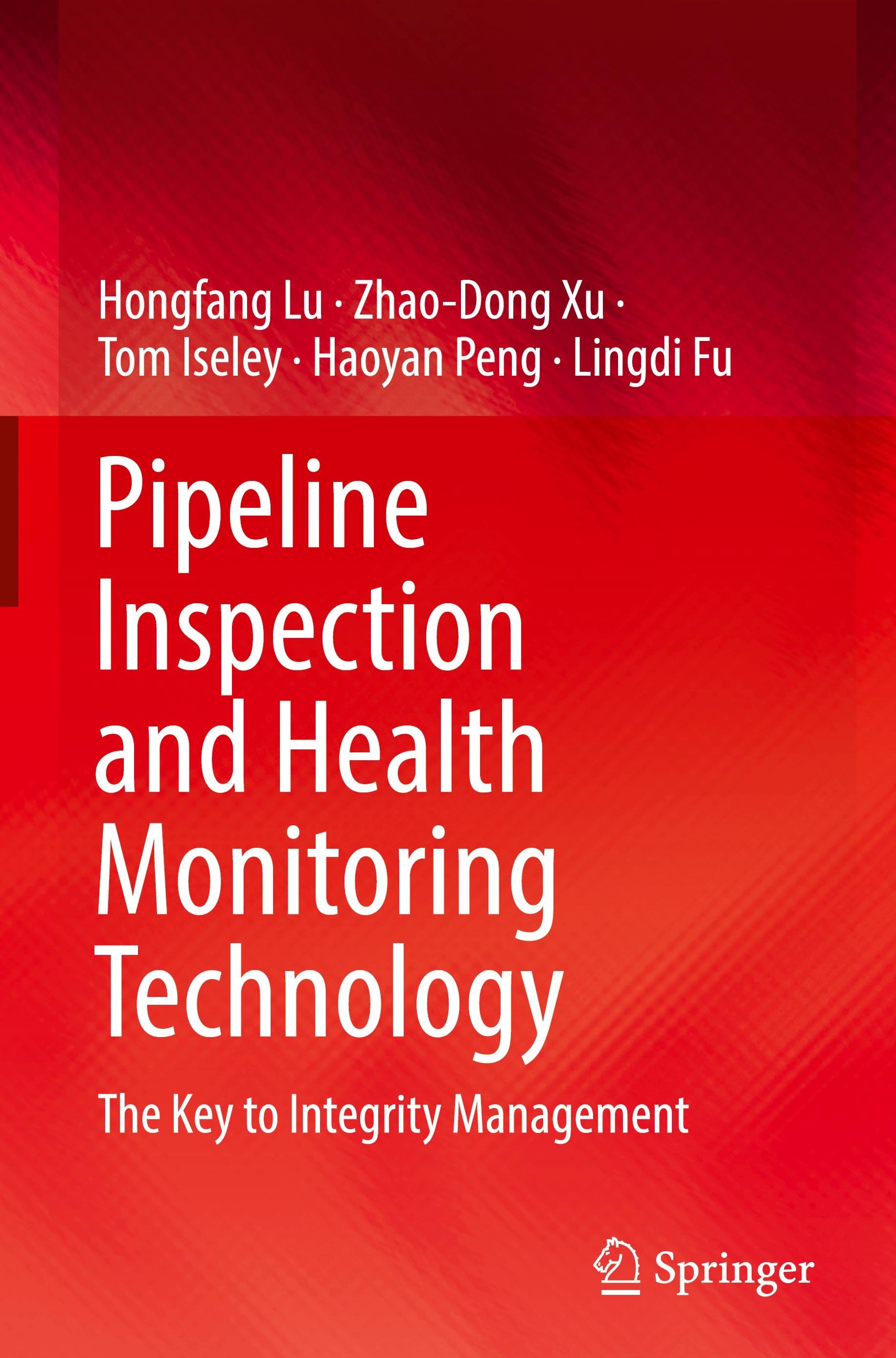 Pipeline Inspection and Health Monitoring Technology