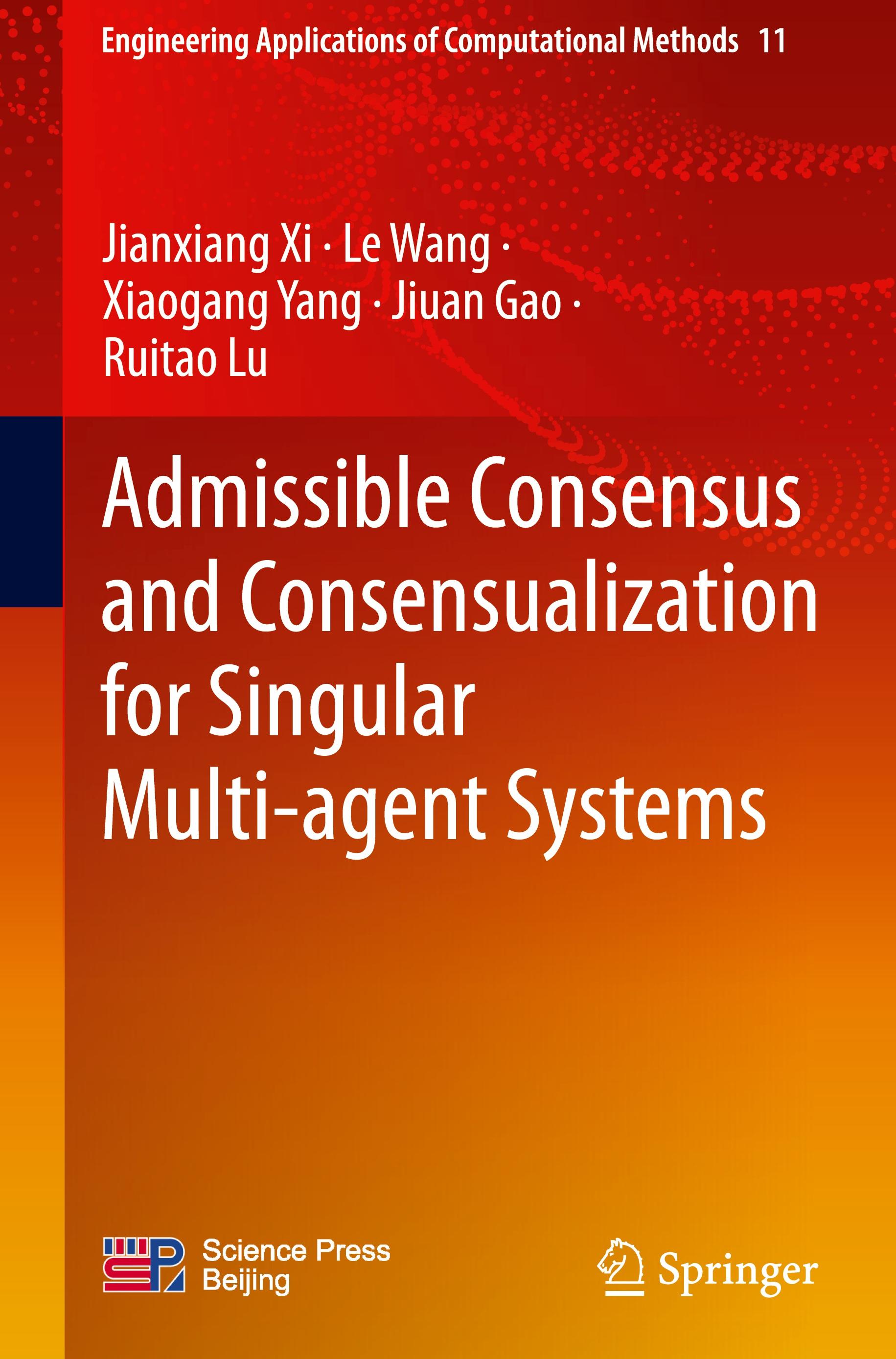 Admissible Consensus and Consensualization for Singular Multi-agent Systems