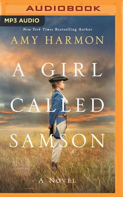 A Girl Called Samson