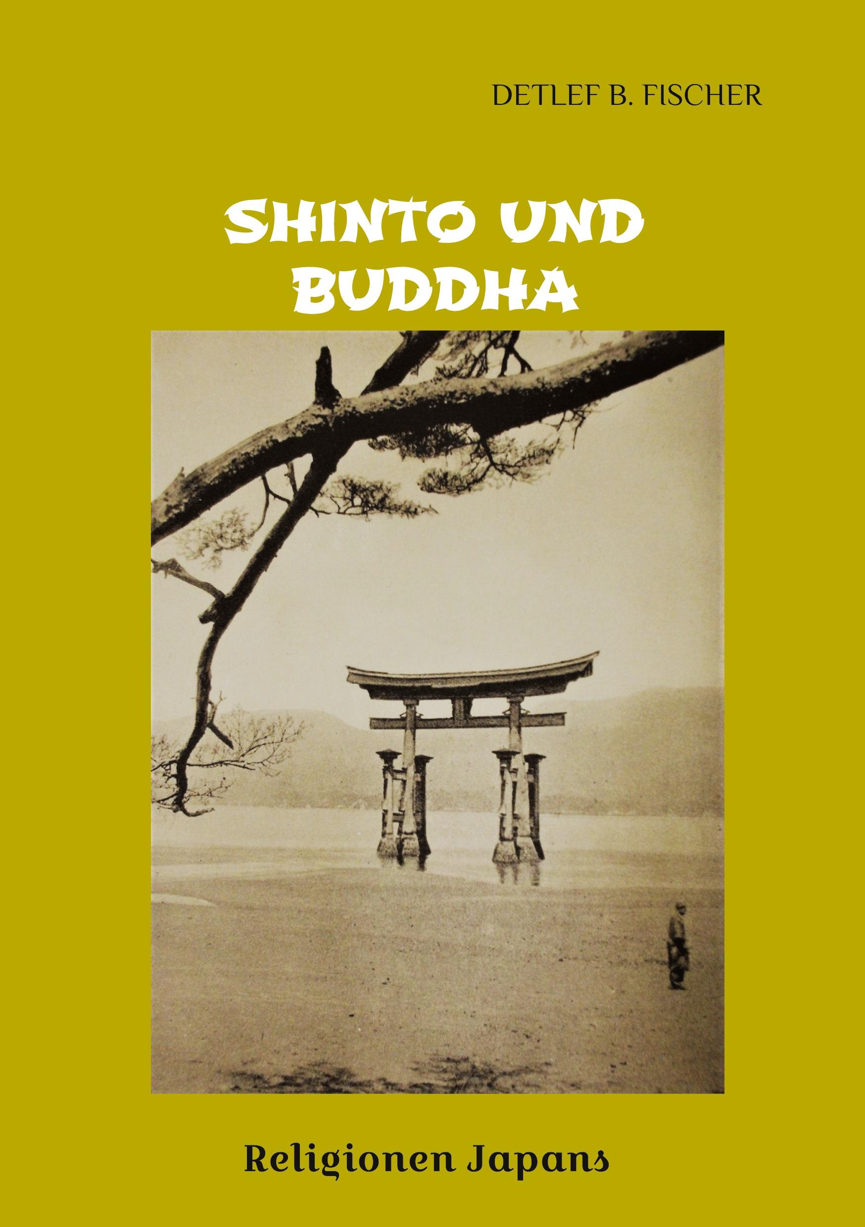 Shinto und Buddha