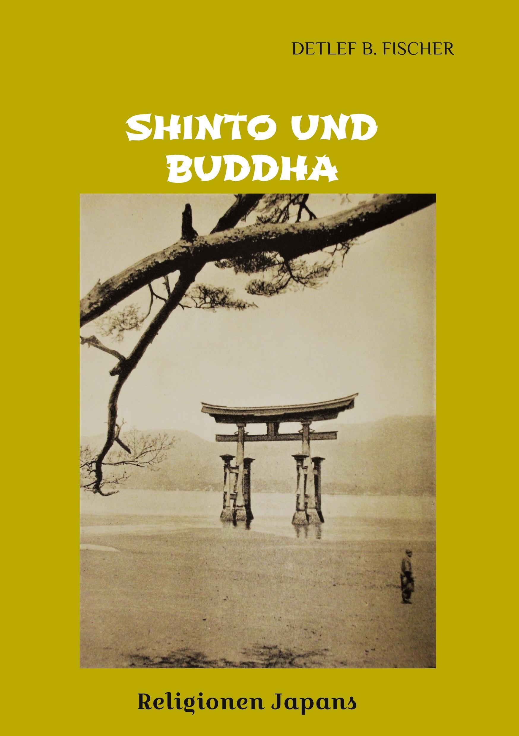 Shinto und Buddha