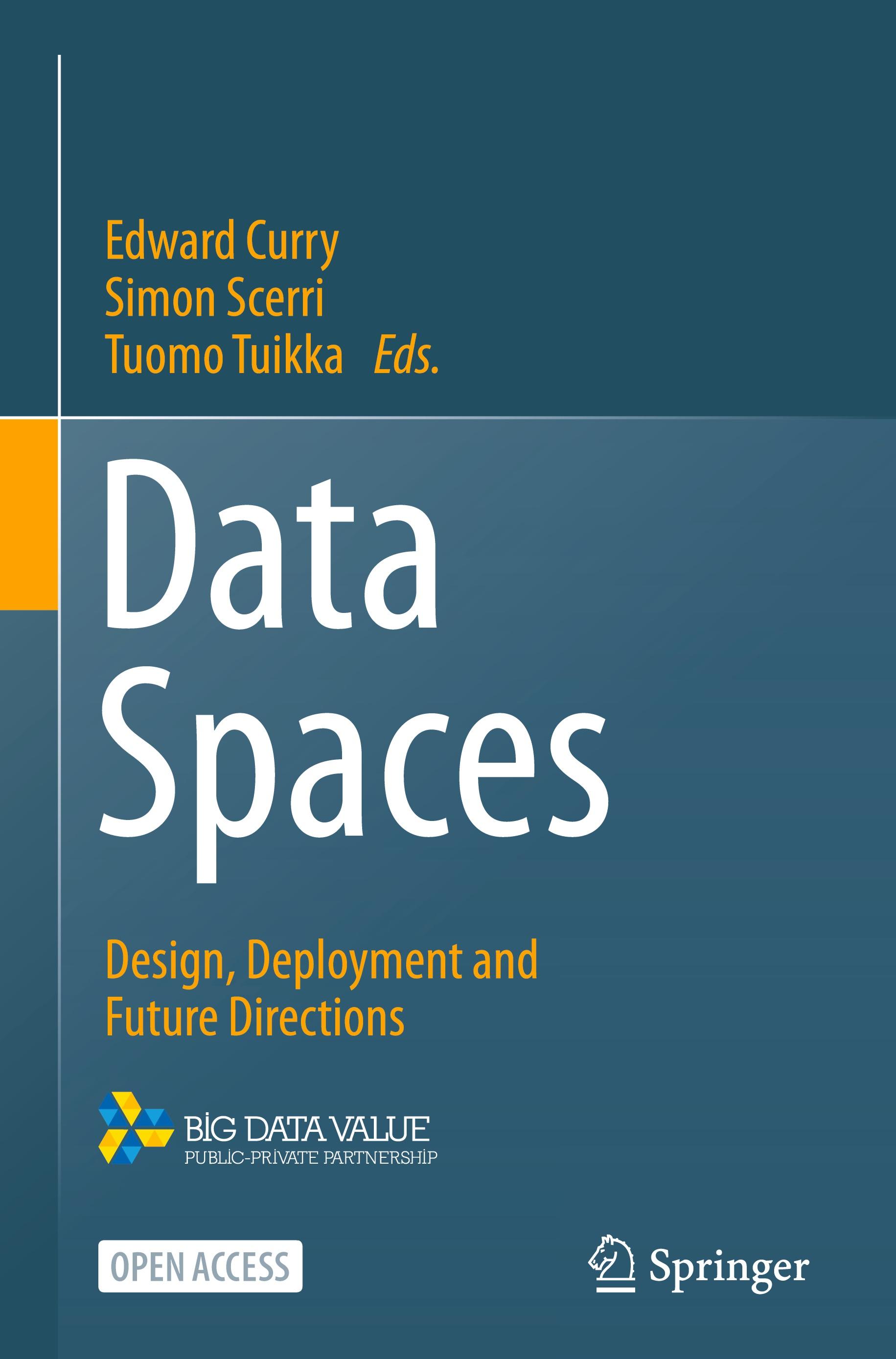 Data Spaces