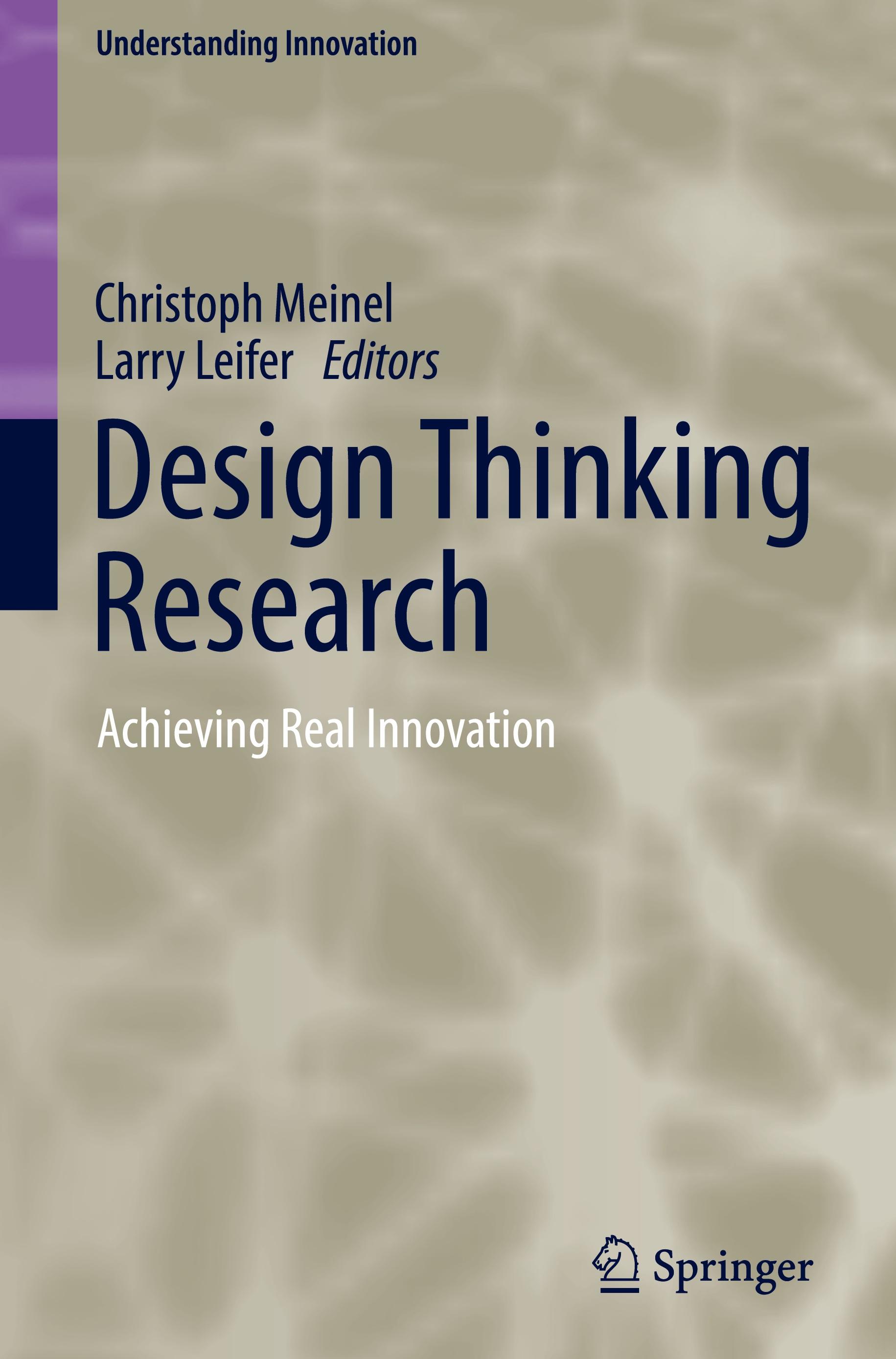 Design Thinking Research