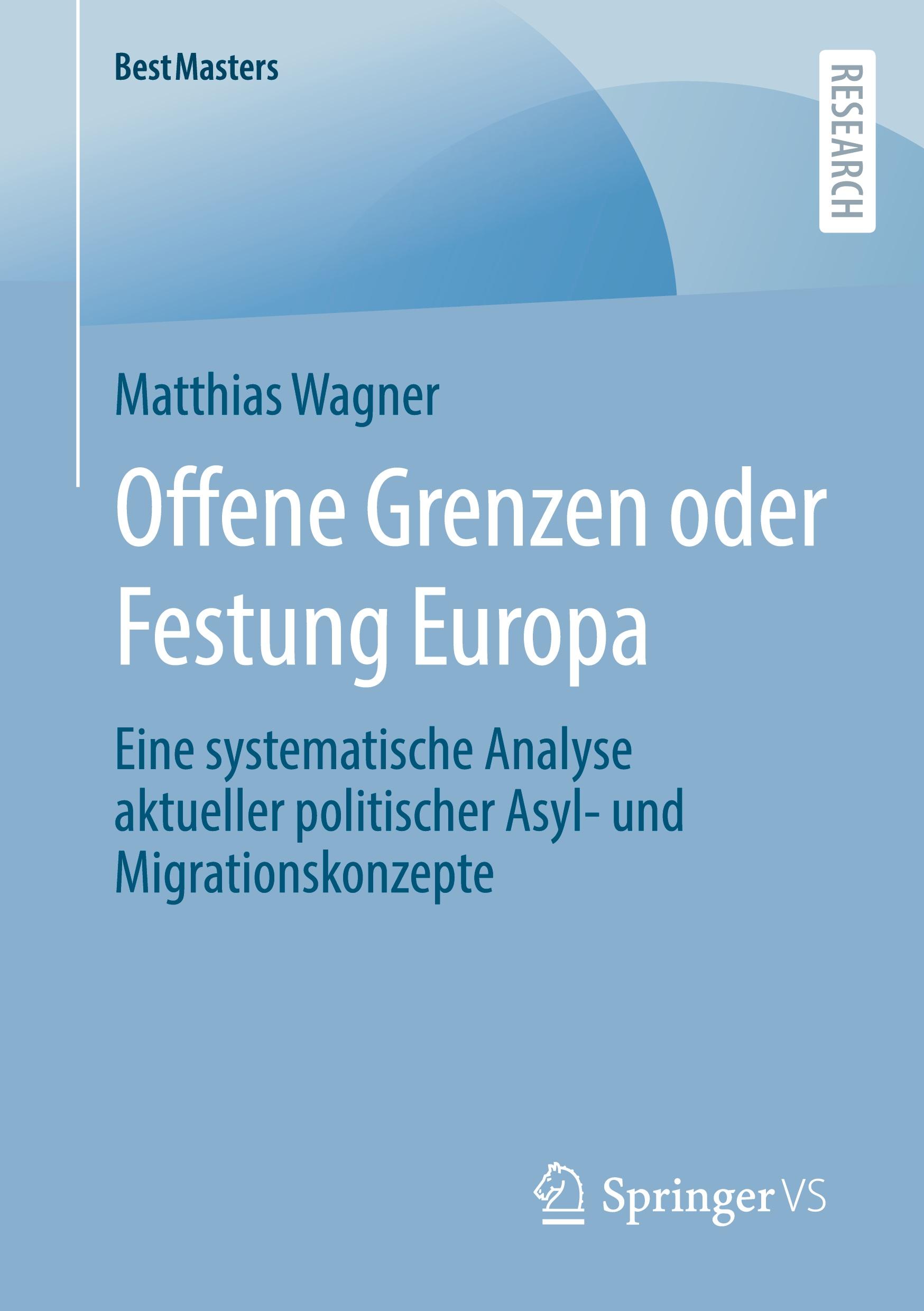 Offene Grenzen oder Festung Europa