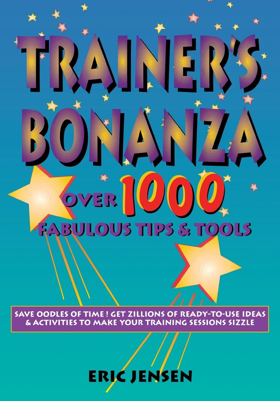 Trainer's Bonanza