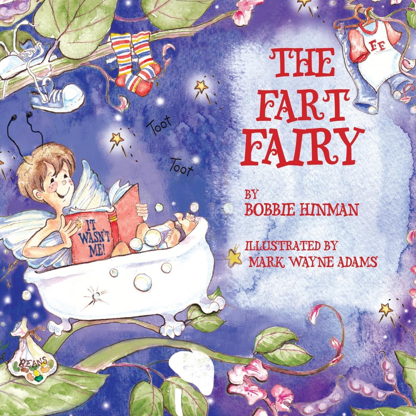 The Fart Fairy