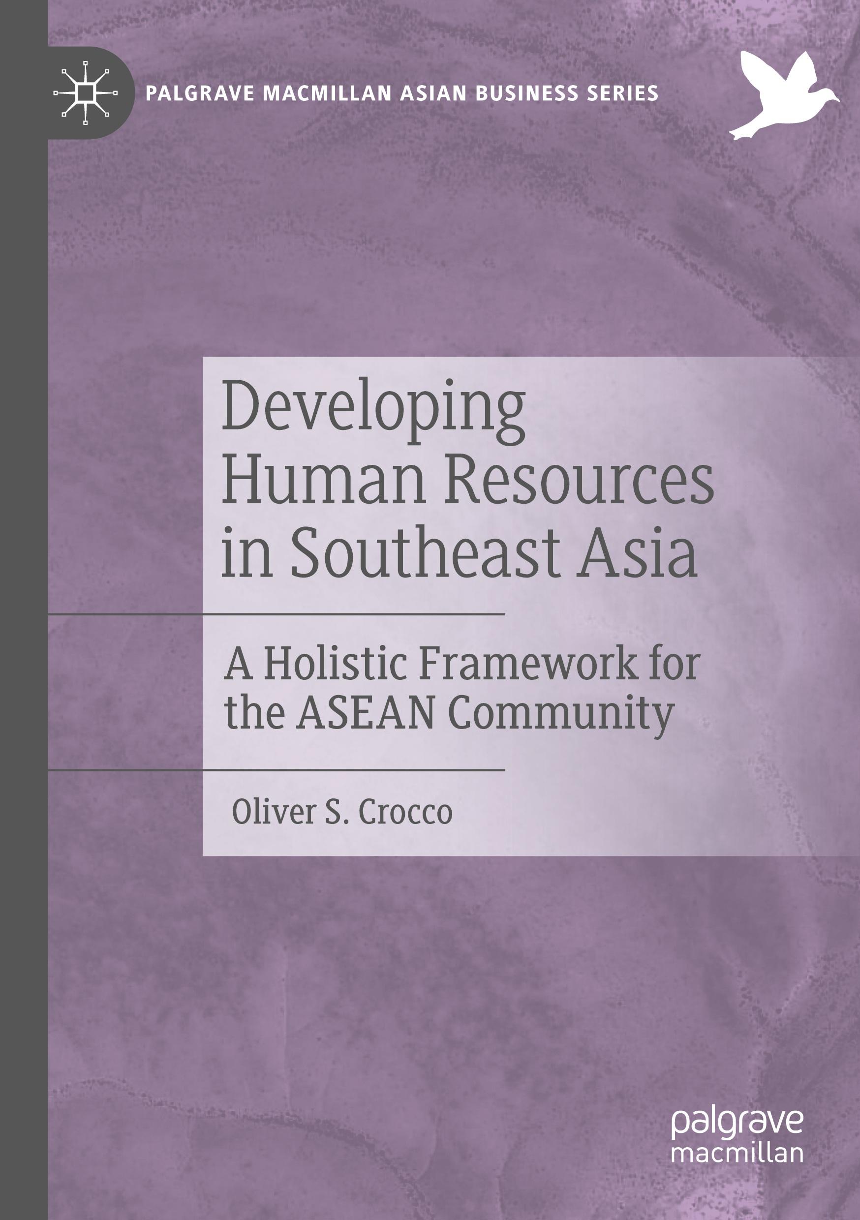 Developing Human Resources in Southeast Asia