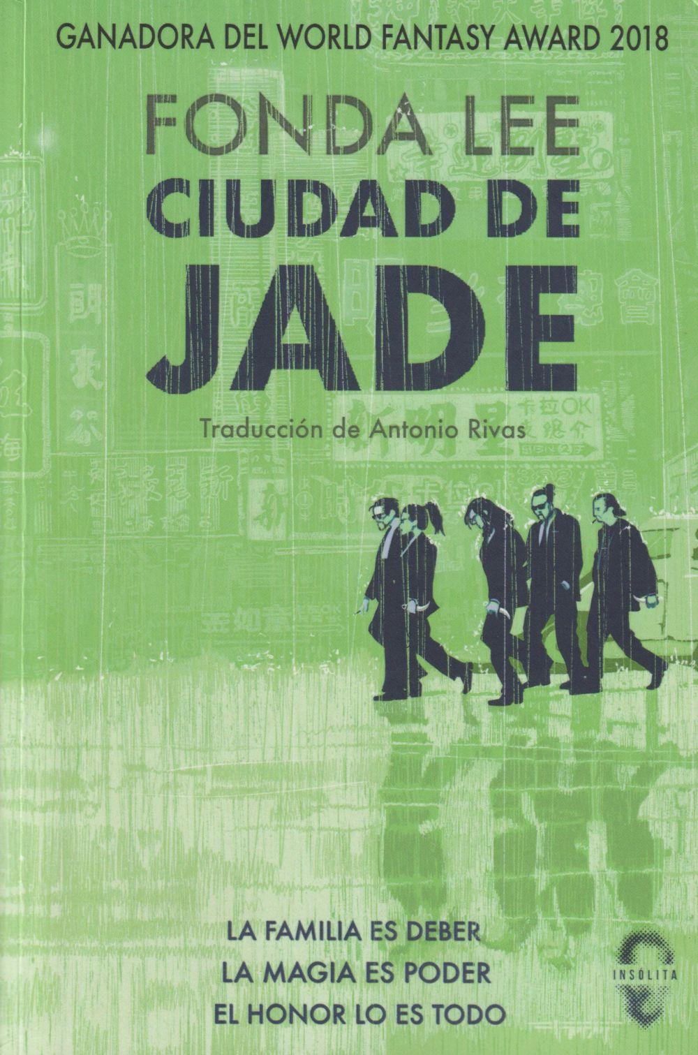 Ciudad de Jade