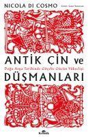 Antik Cin ve Düsmanlari