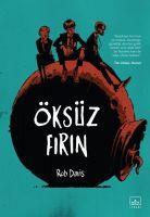 Öksüz Firin