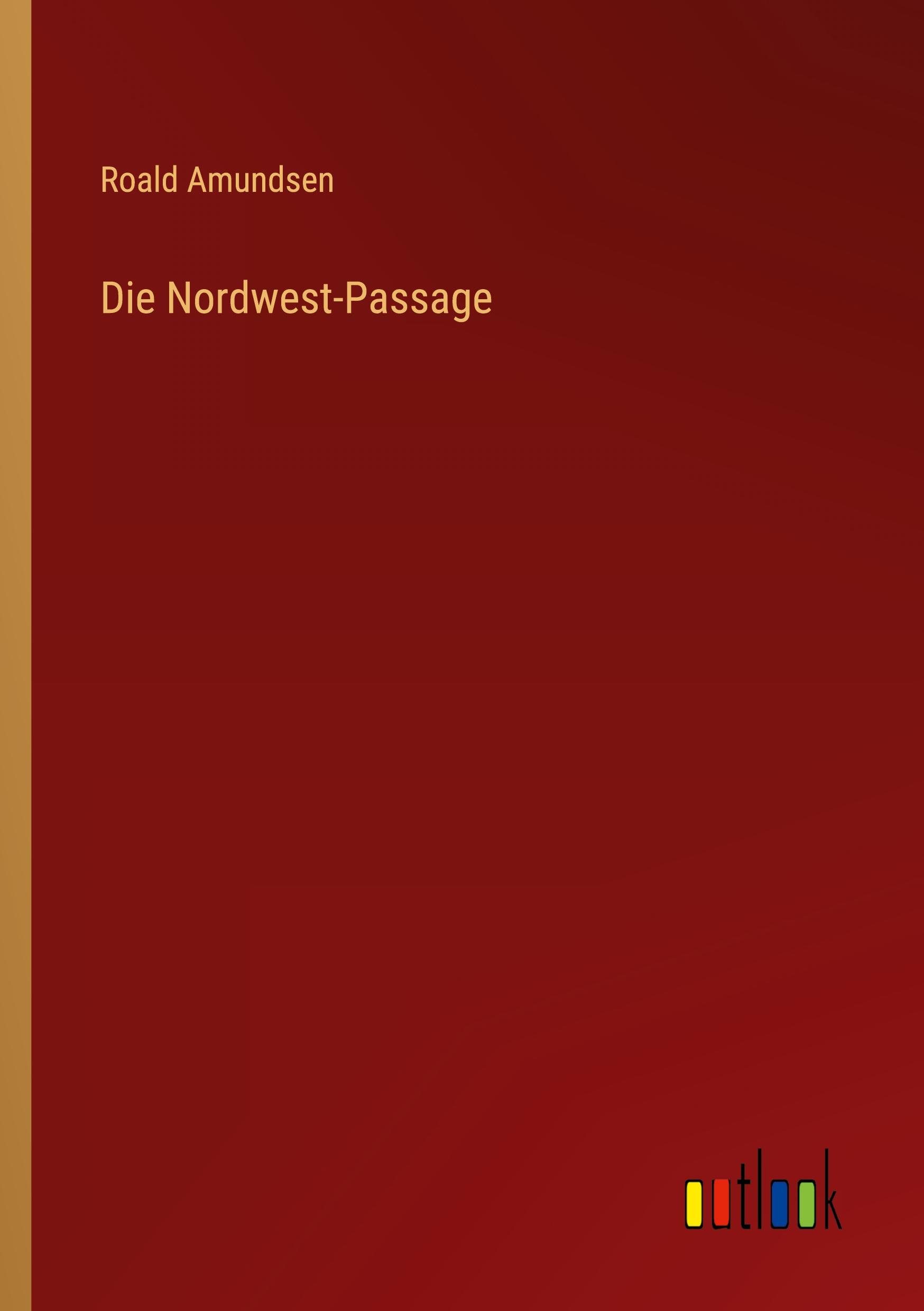 Die Nordwest-Passage