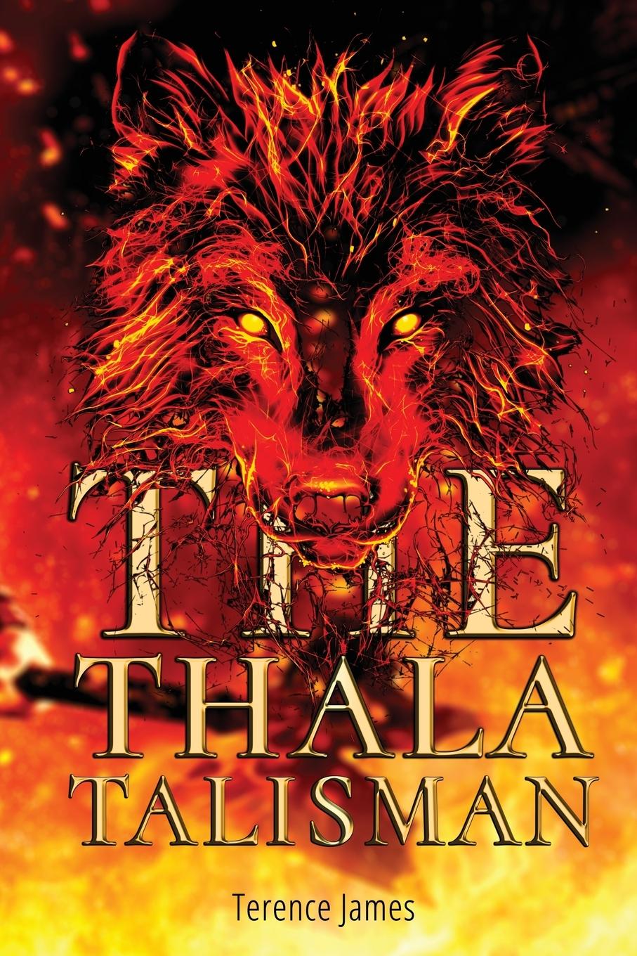 The Thala Talisman