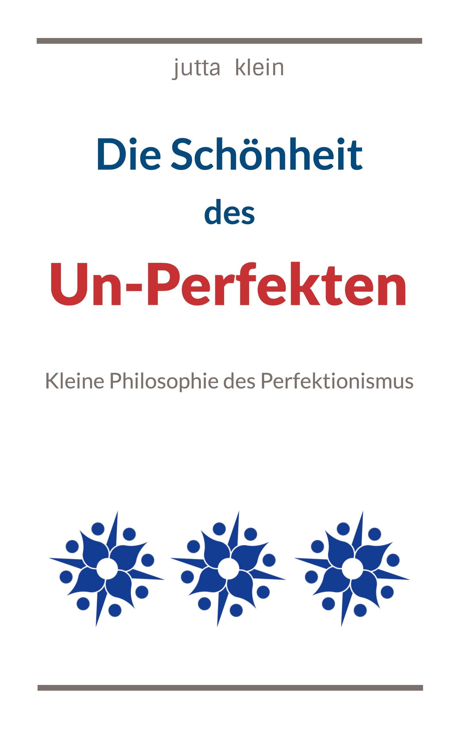 Die Schönheit des Un-Perfekten